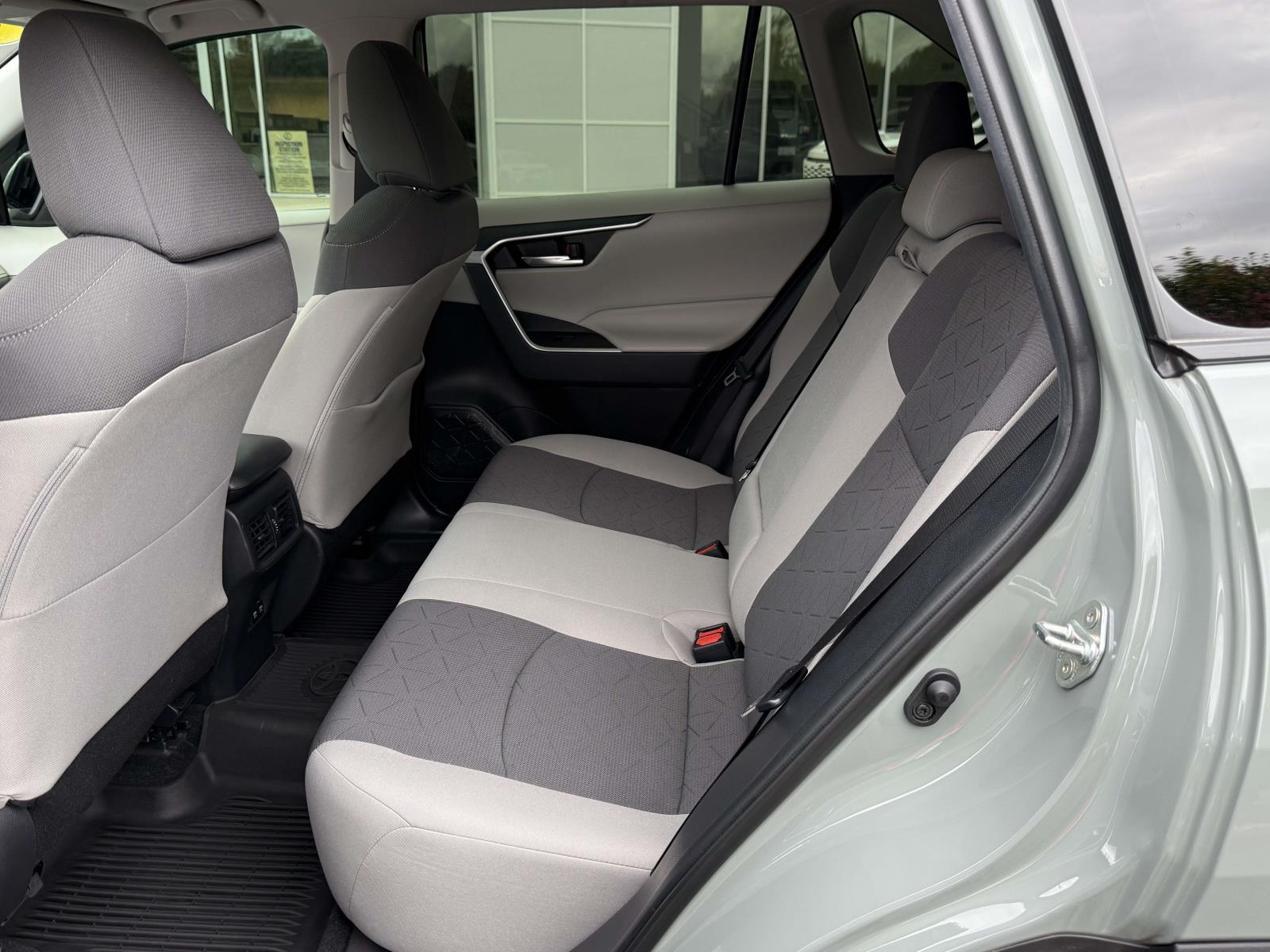 Used 2020 Toyota RAV4 SUV