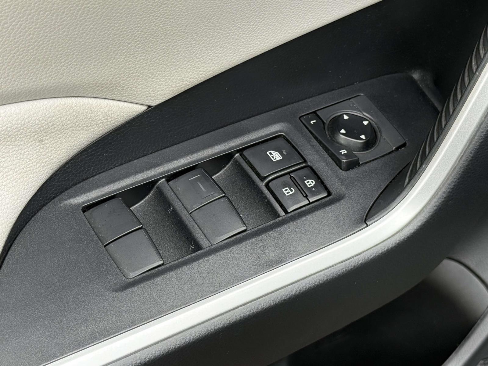 Used 2020 Toyota RAV4 SUV