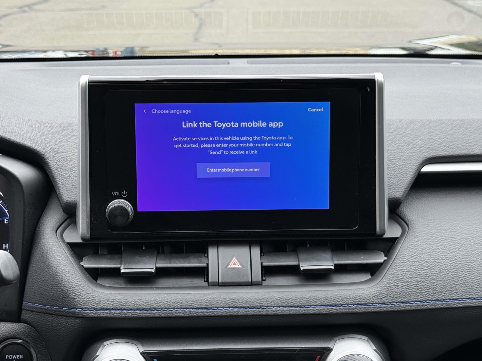 Used 2024 Toyota RAV4 Hybrid SUV