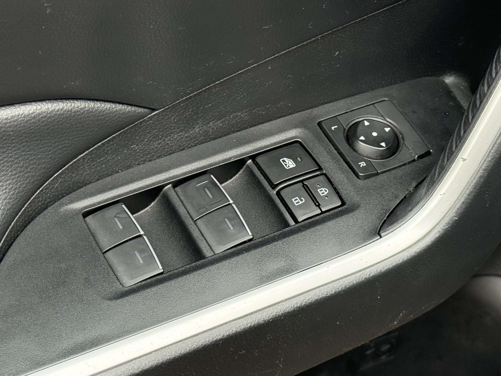 Used 2024 Toyota RAV4 Hybrid SUV