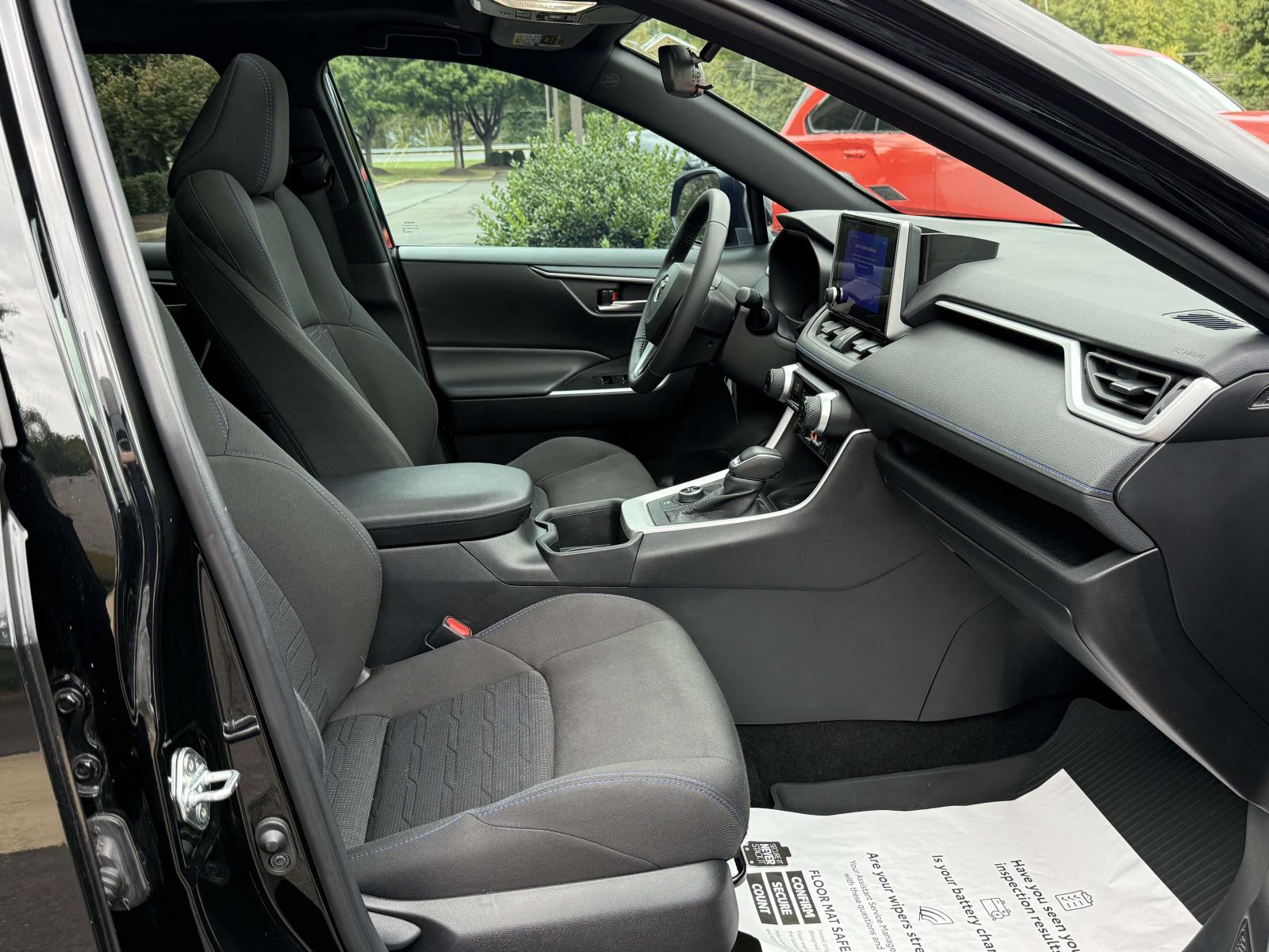 Used 2024 Toyota RAV4 Hybrid SUV