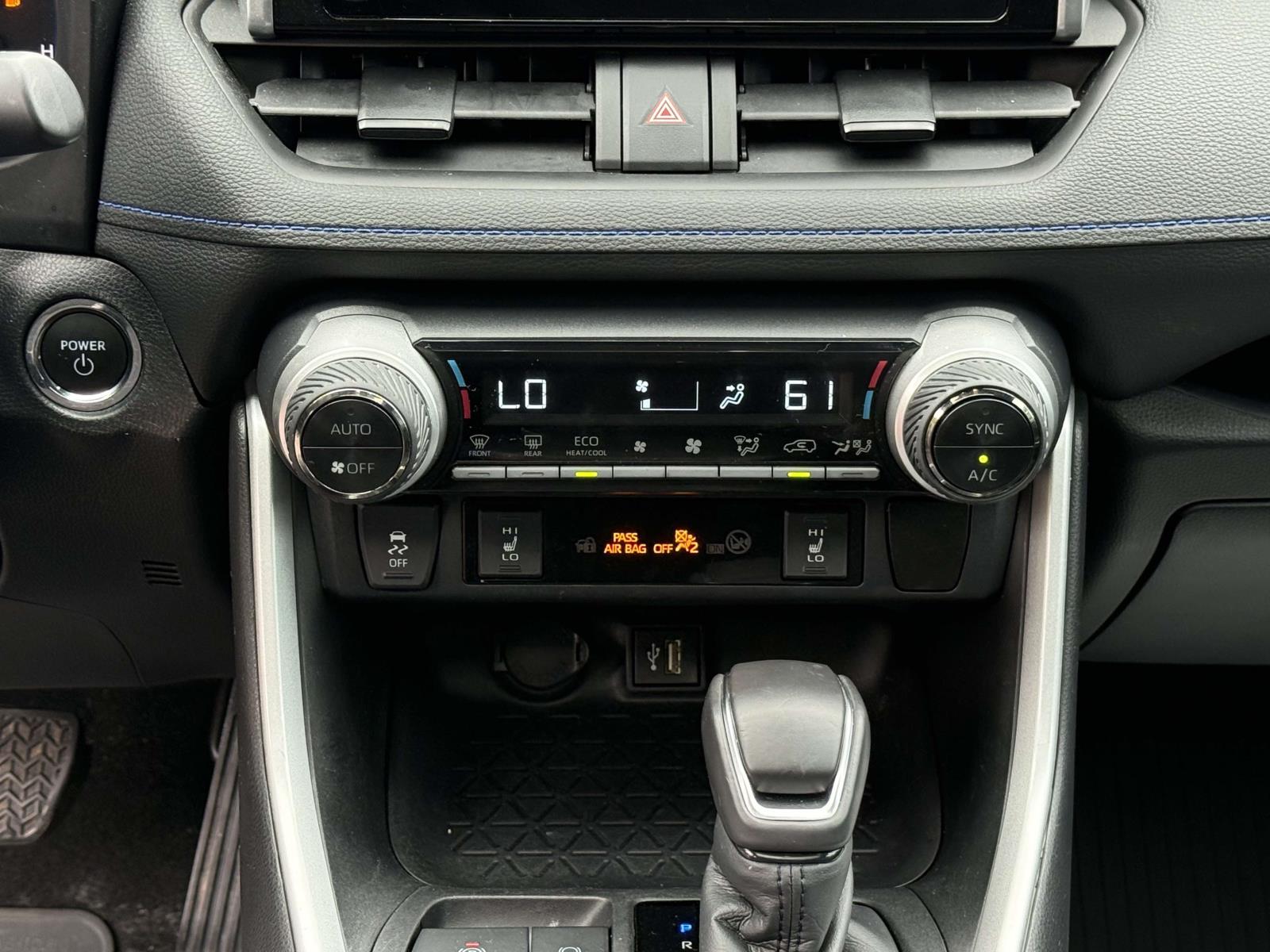 Used 2024 Toyota RAV4 Hybrid SUV