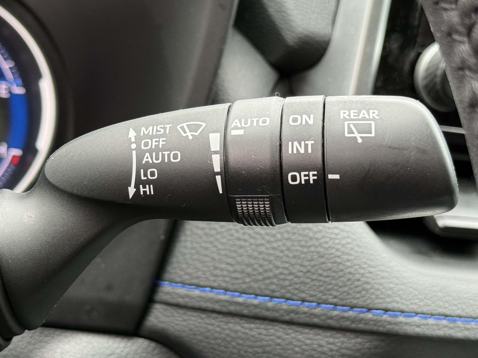 Used 2024 Toyota RAV4 Hybrid SUV