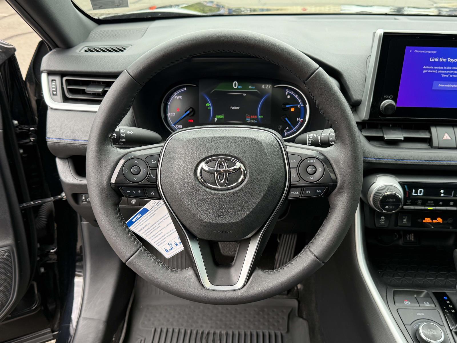 Used 2024 Toyota RAV4 Hybrid SUV