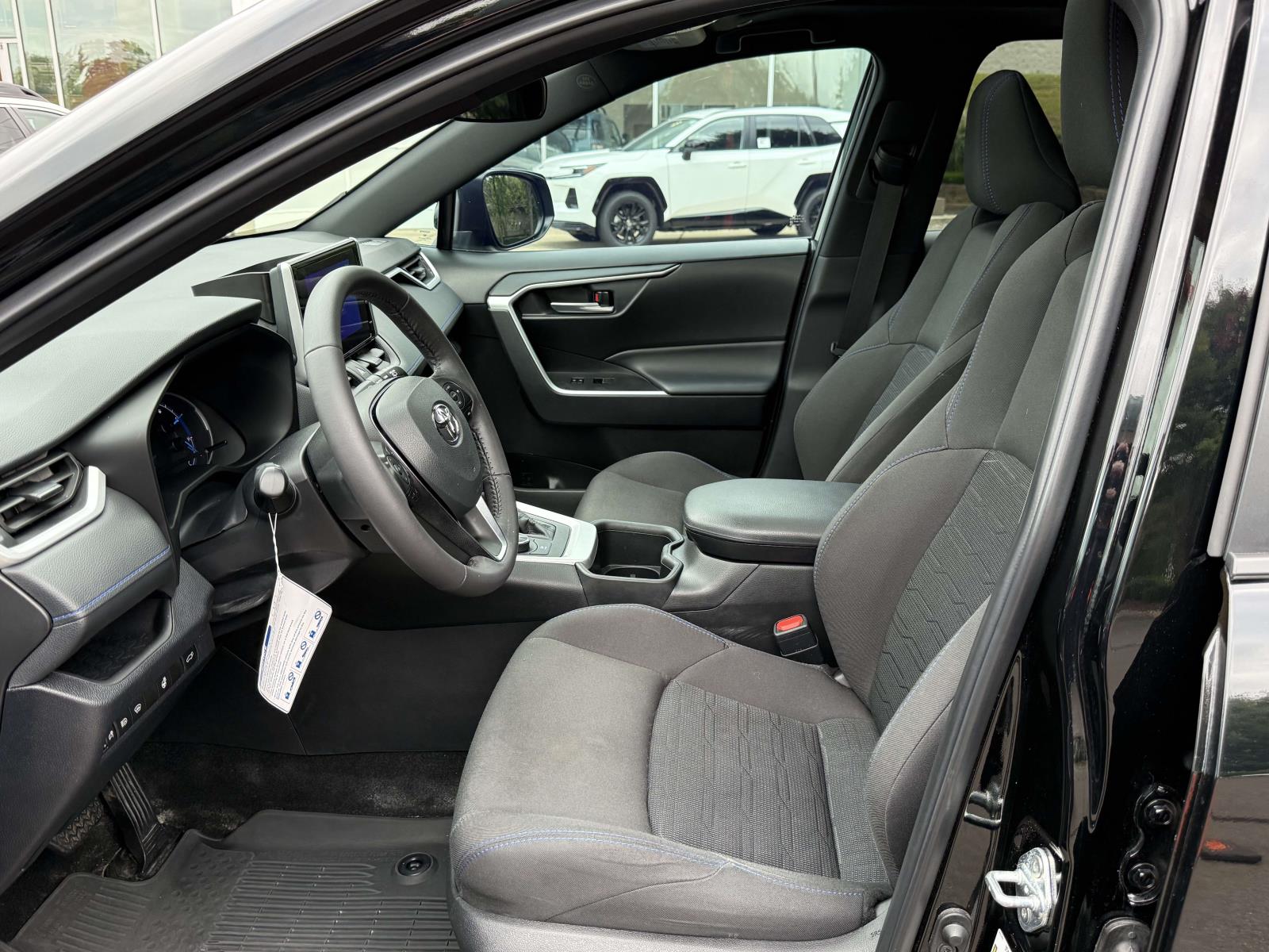 Used 2024 Toyota RAV4 Hybrid SUV