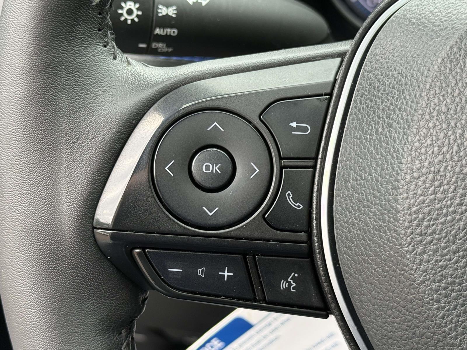 Used 2024 Toyota RAV4 Hybrid SUV