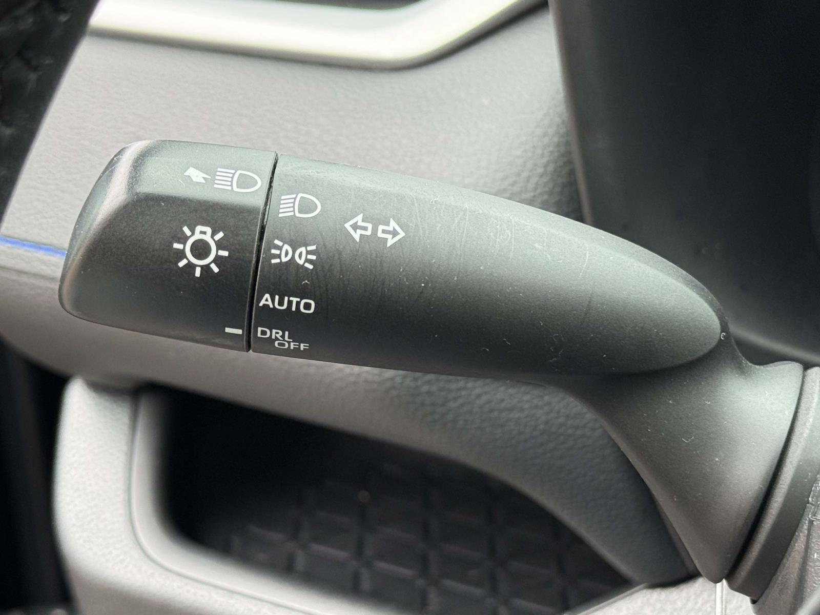 Used 2024 Toyota RAV4 Hybrid SUV