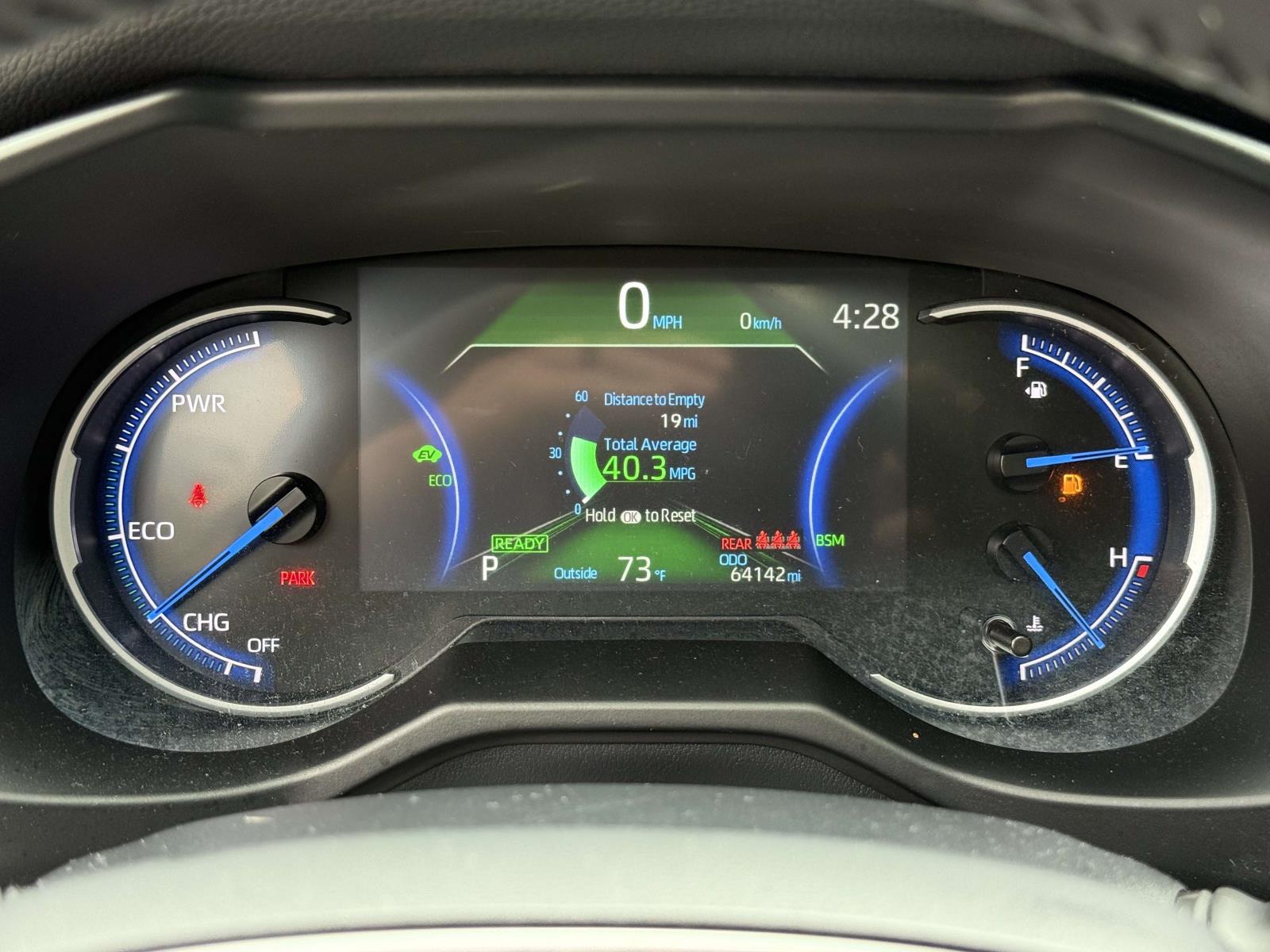 Used 2024 Toyota RAV4 Hybrid SUV