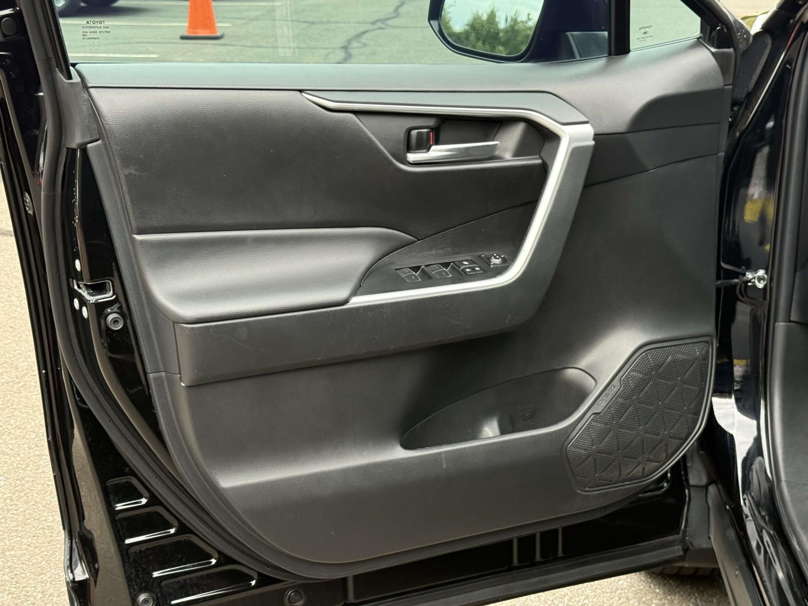 Used 2024 Toyota RAV4 Hybrid SUV