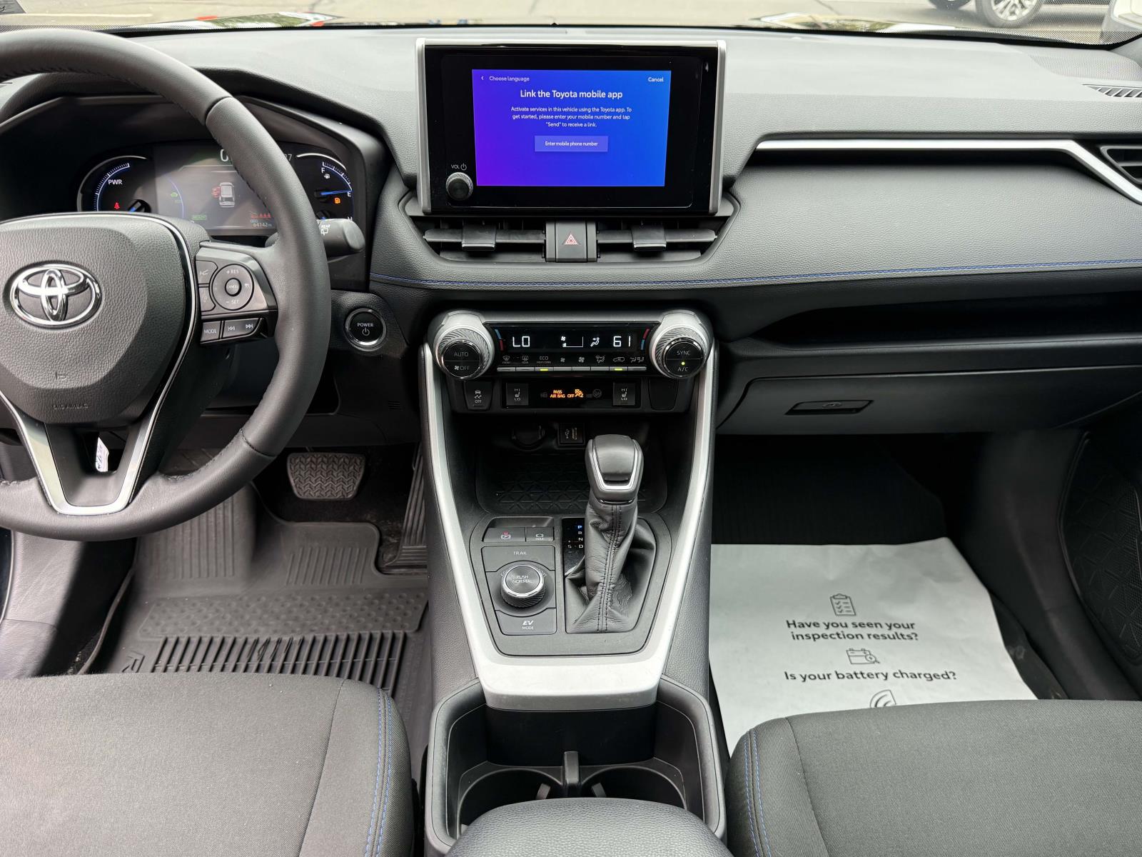Used 2024 Toyota RAV4 Hybrid SUV