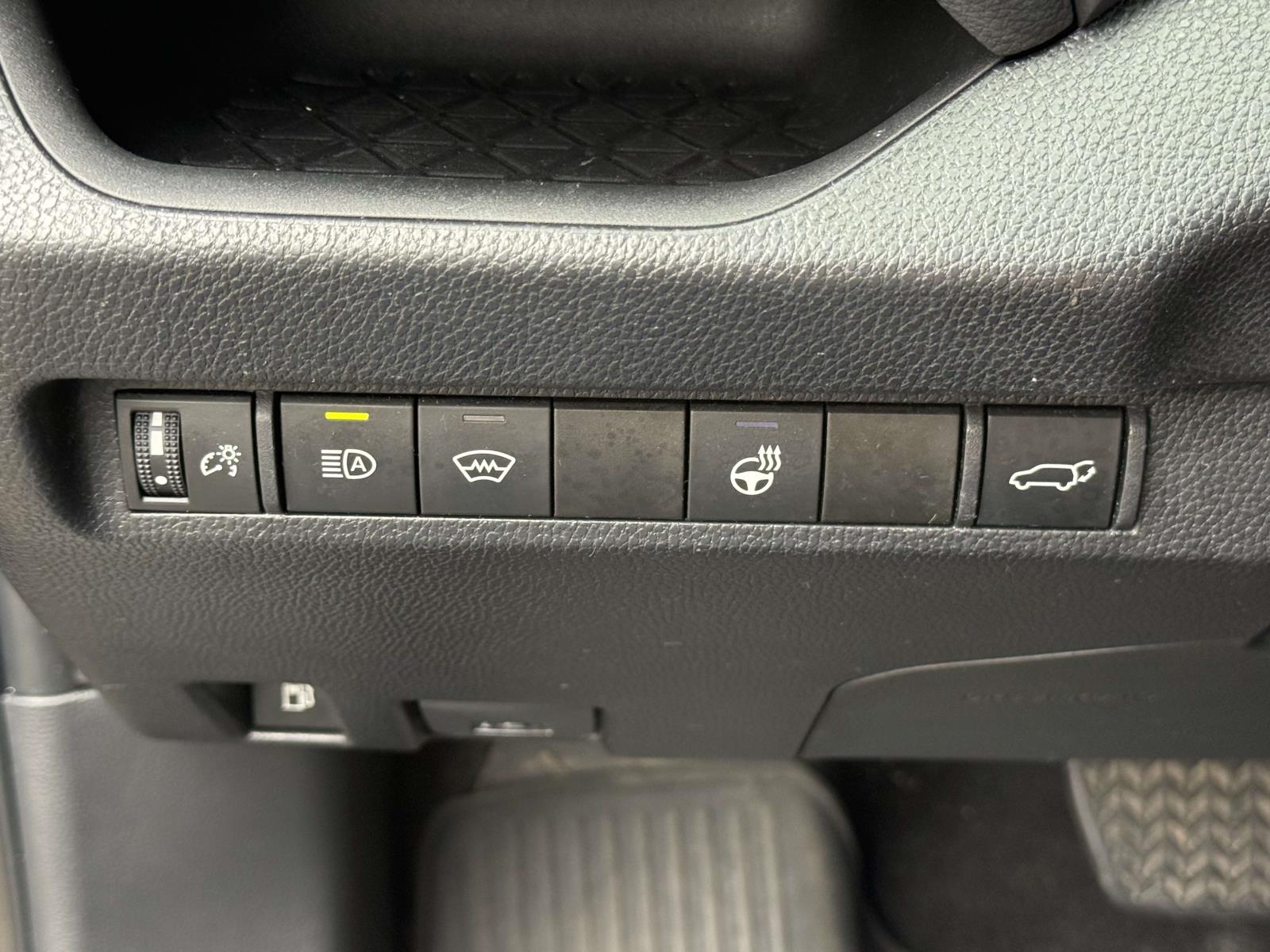Used 2024 Toyota RAV4 Hybrid SUV