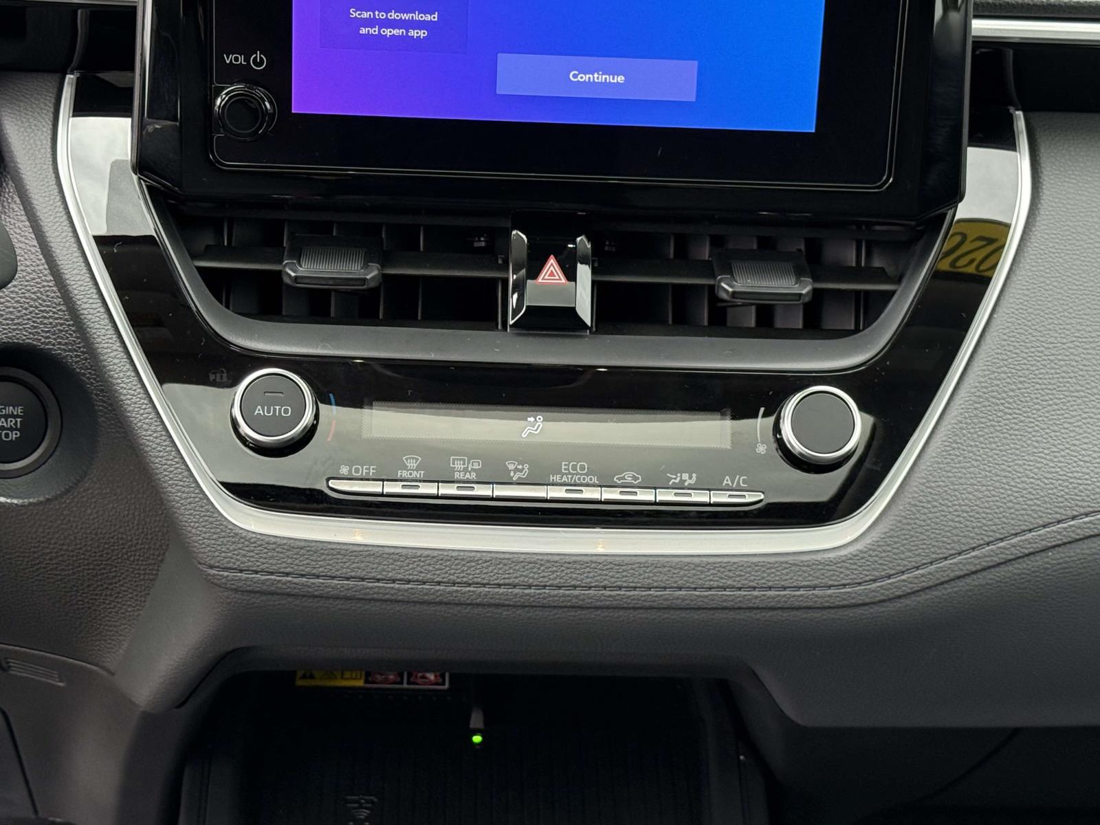 Used 2026 Toyota Corolla Cross SUV