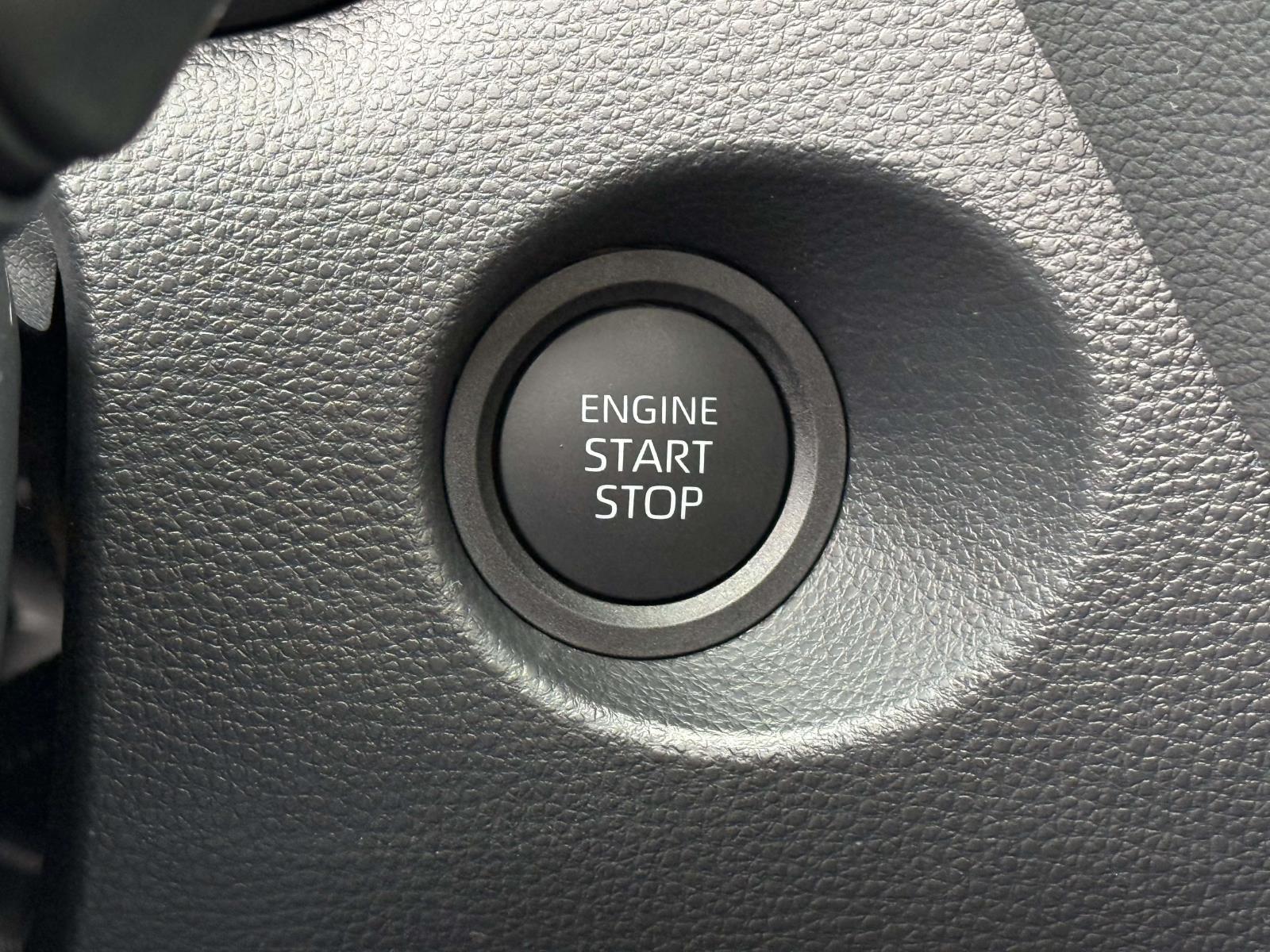 Used 2026 Toyota Corolla Cross SUV