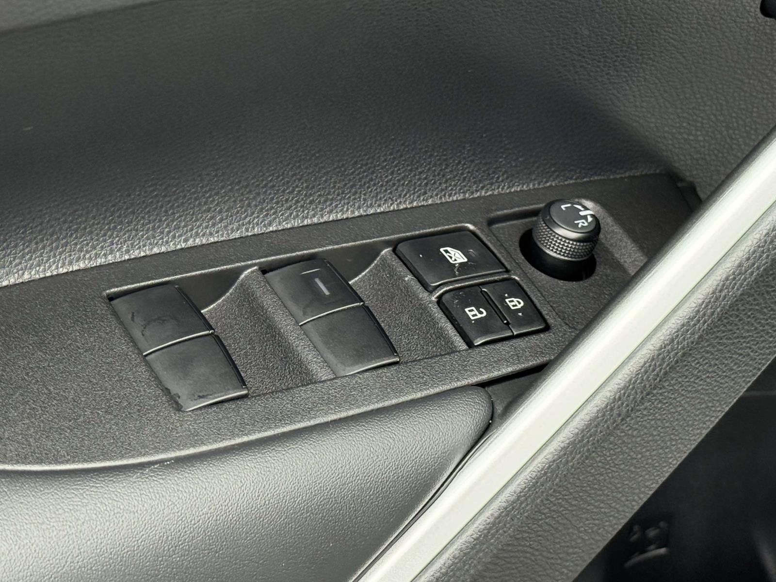 Used 2026 Toyota Corolla Cross SUV