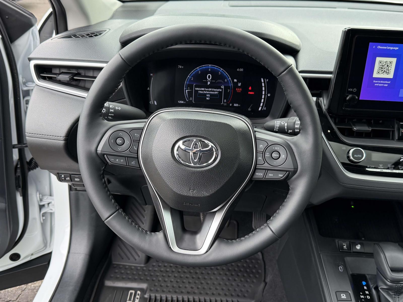 Used 2026 Toyota Corolla Cross SUV