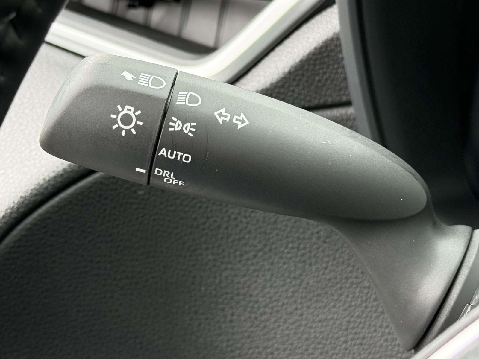 Used 2026 Toyota Corolla Cross SUV
