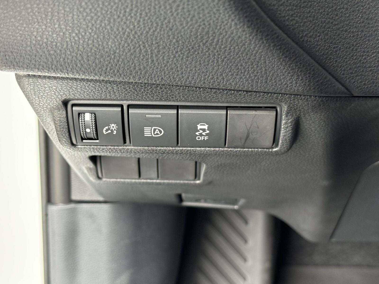 Used 2026 Toyota Corolla Cross SUV