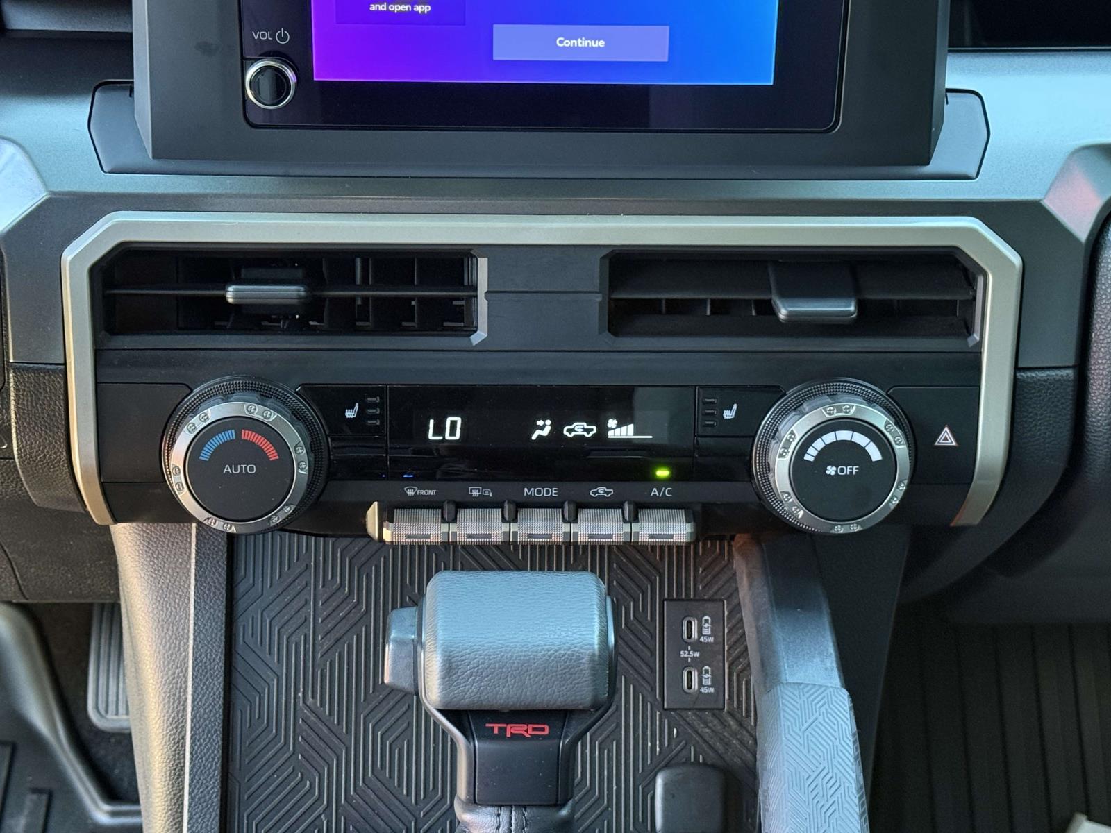 Used 2026 Toyota Tacoma Truck