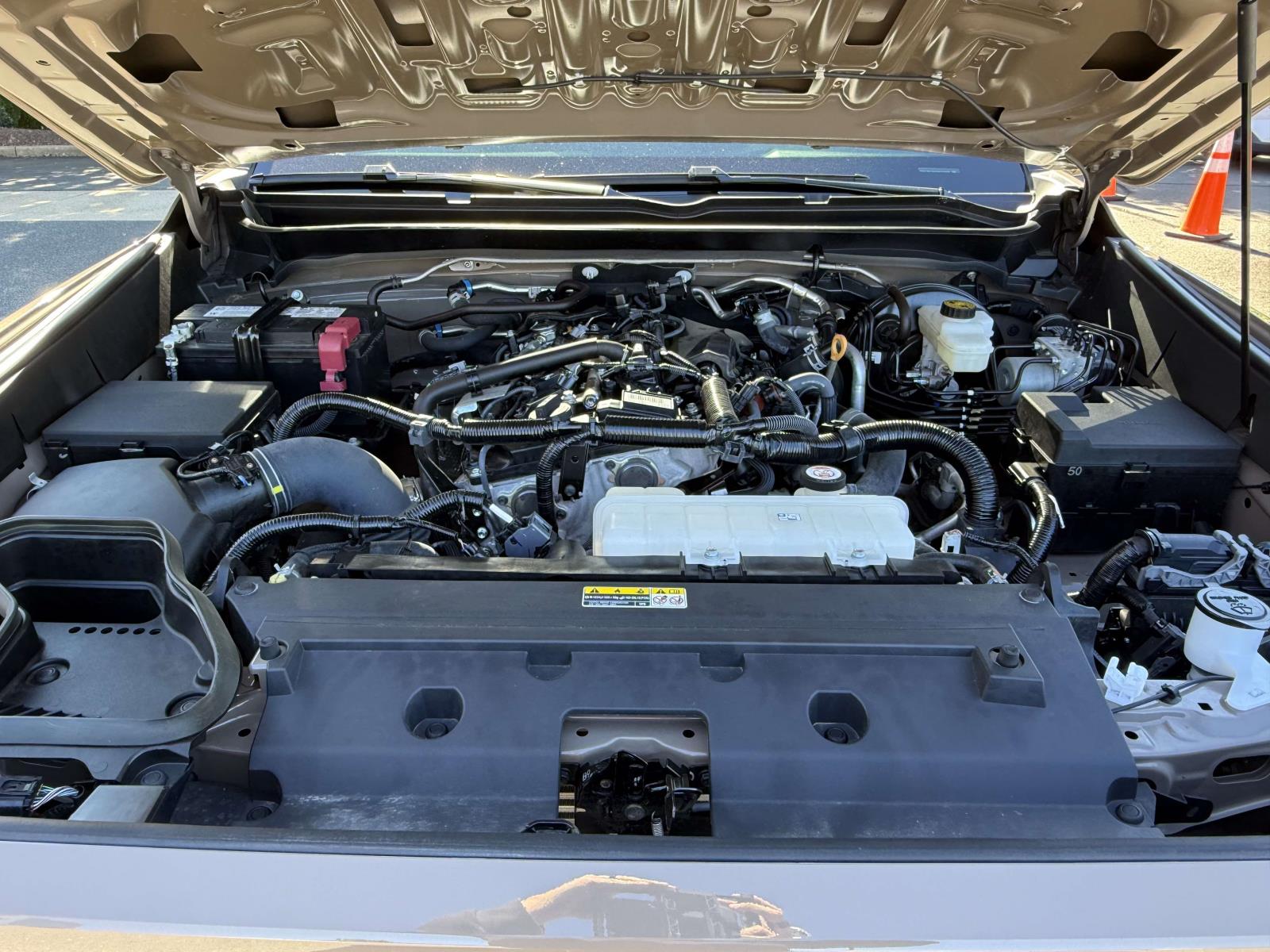 Used 2026 Toyota Tacoma Truck