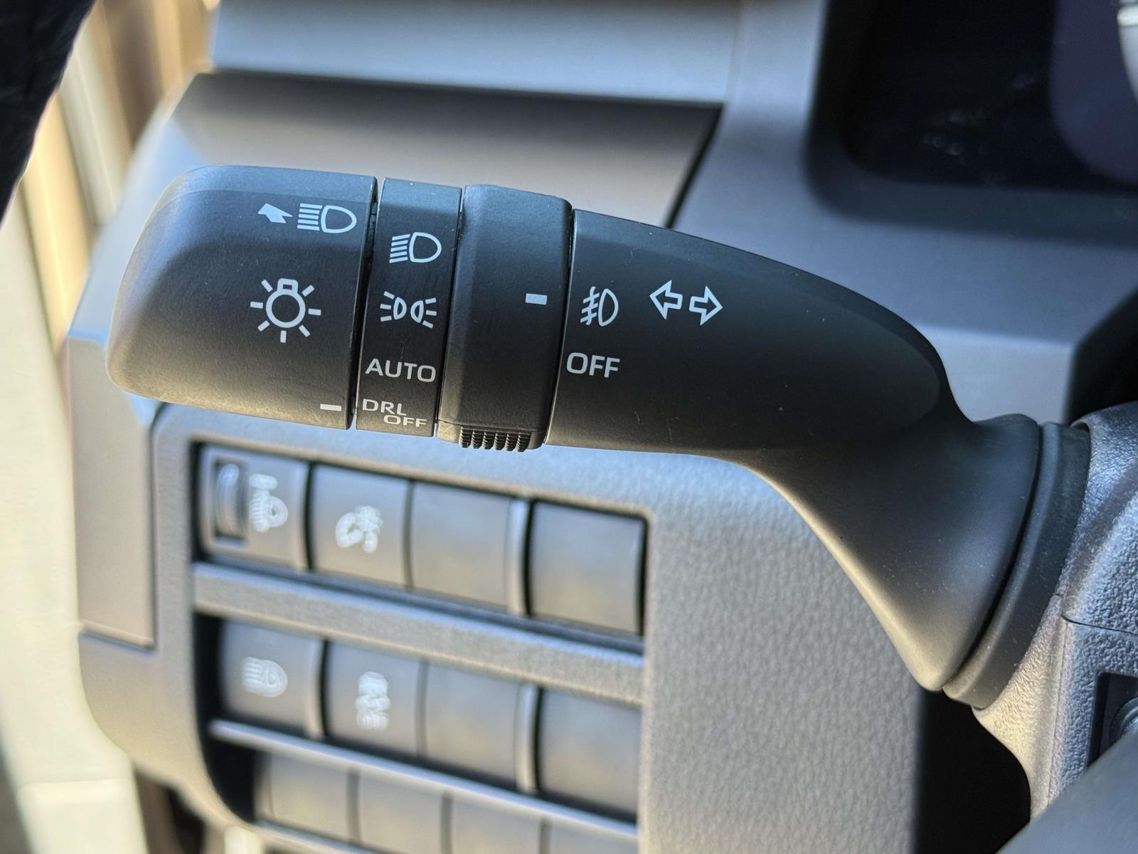 Used 2026 Toyota Tacoma Truck