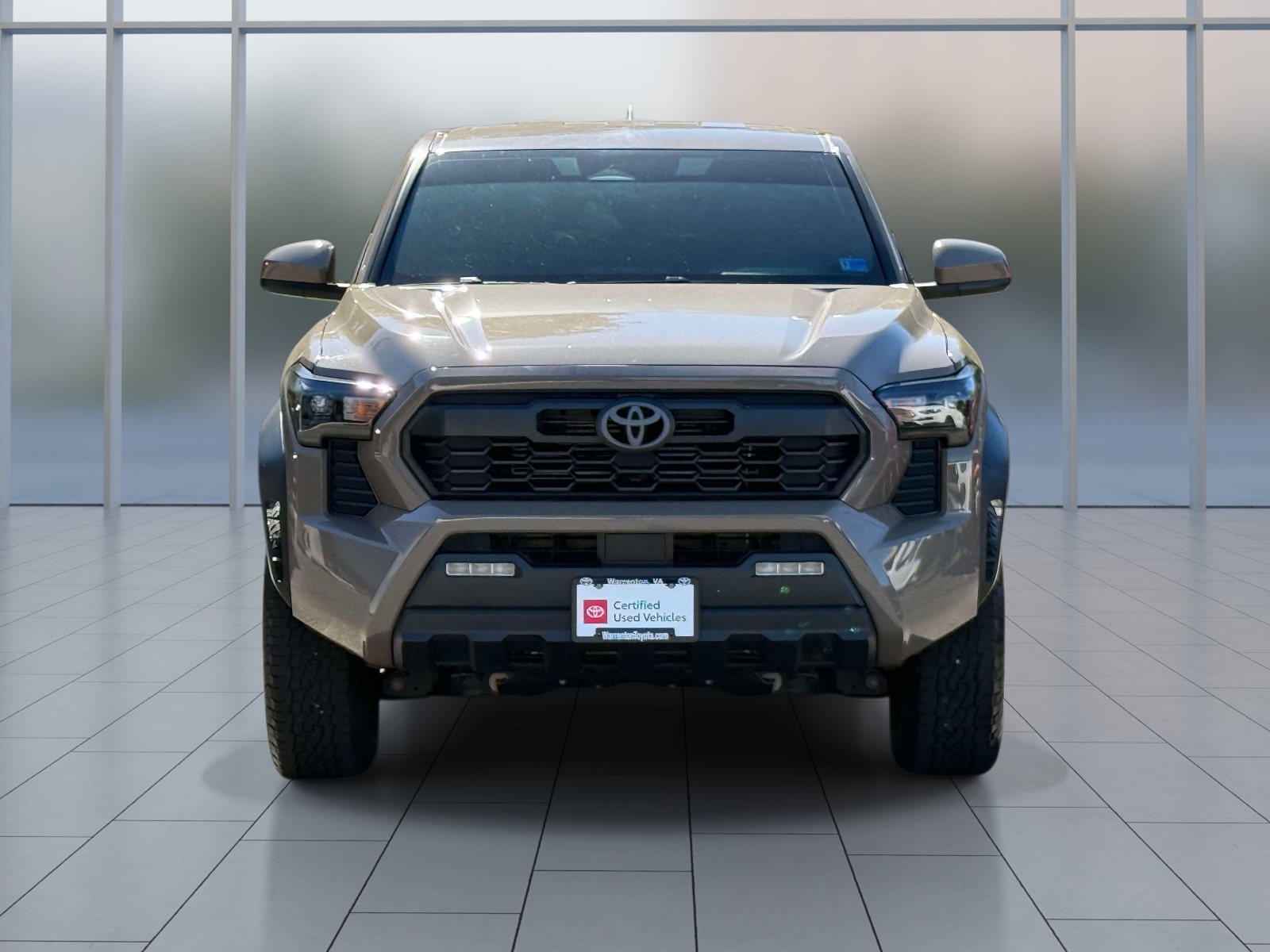 Used 2026 Toyota Tacoma Truck