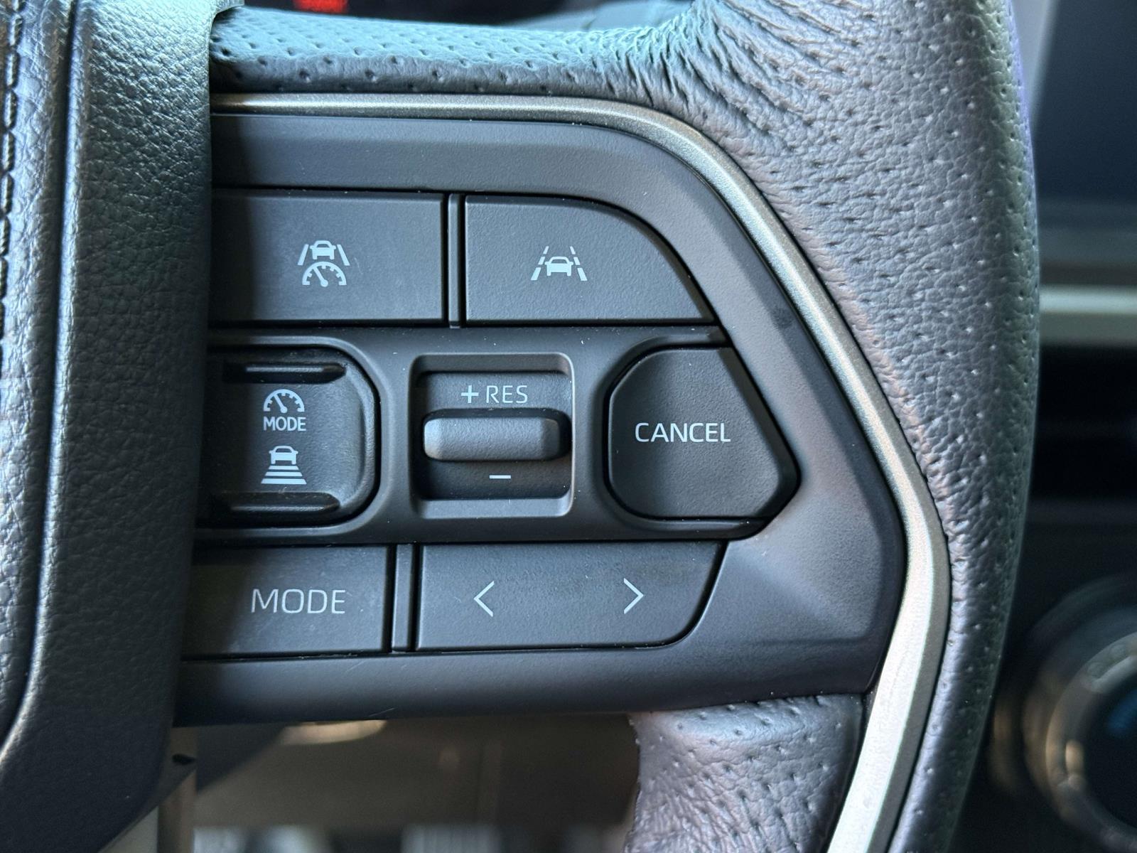 Used 2026 Toyota Tacoma Truck
