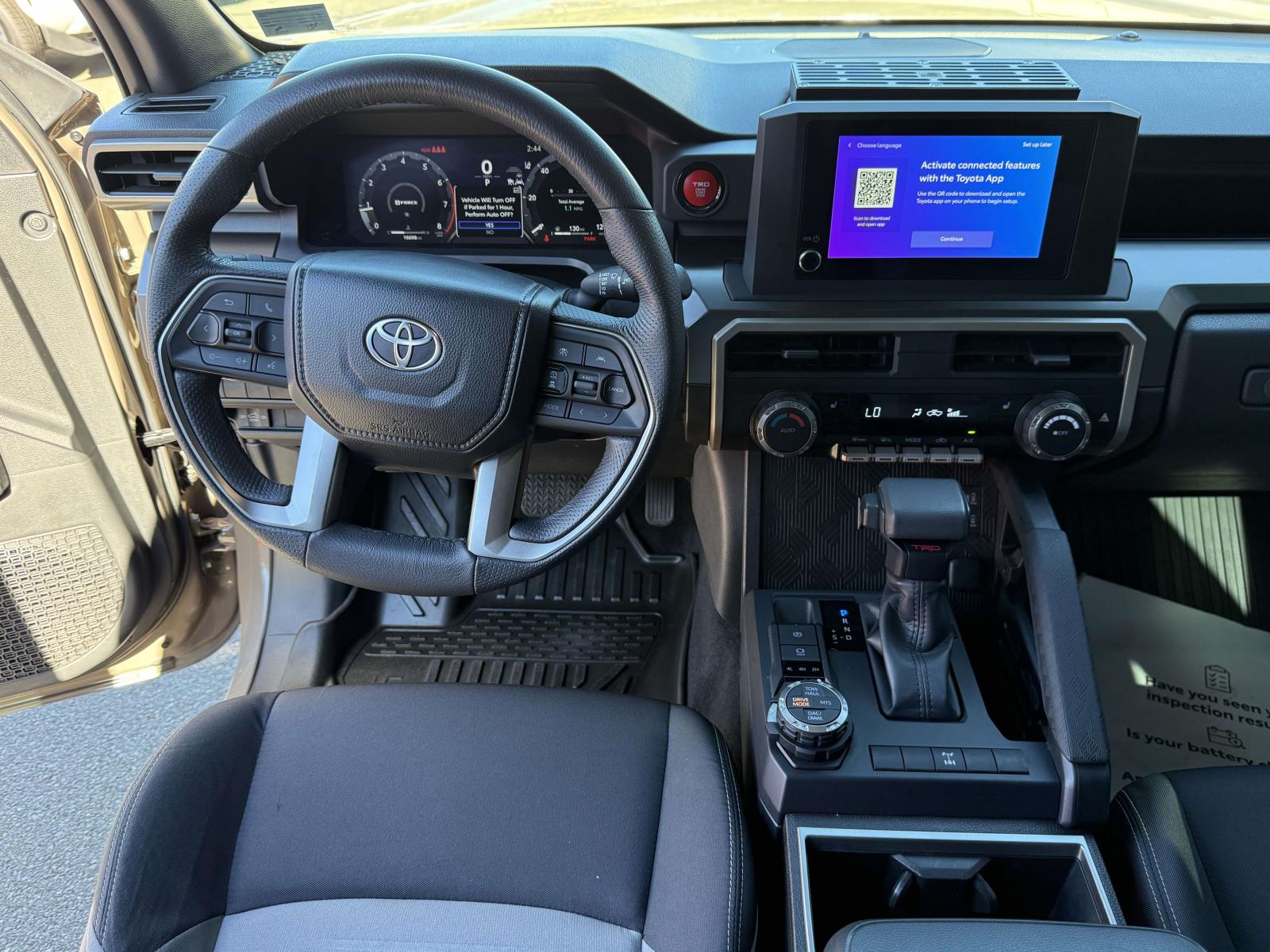 Used 2026 Toyota Tacoma Truck