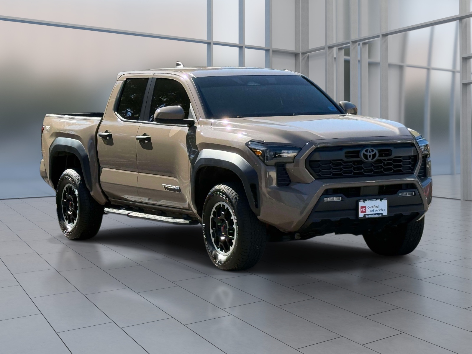 Used 2026 Toyota Tacoma Truck