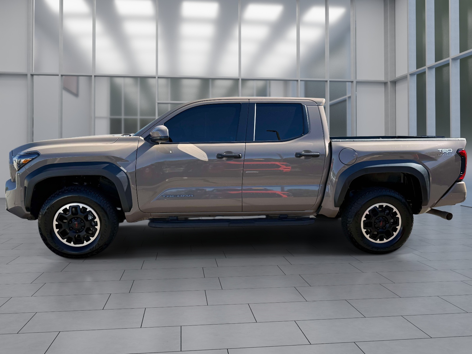 Used 2026 Toyota Tacoma Truck