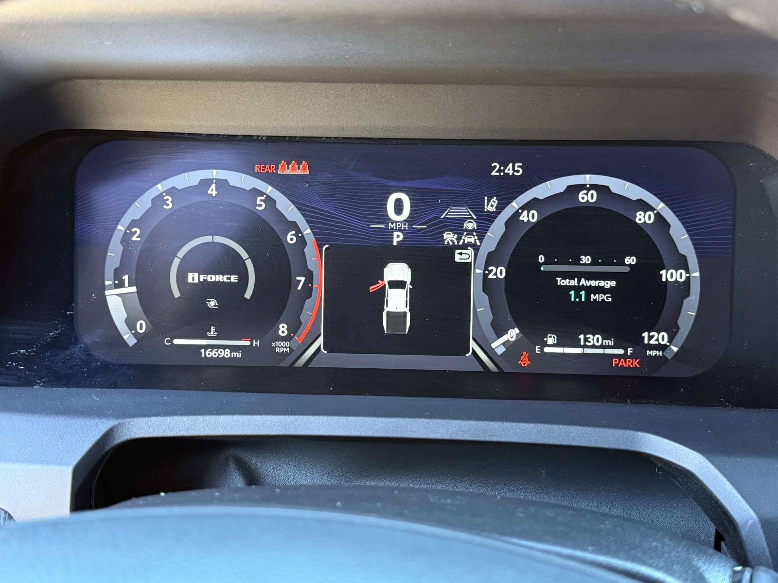 Used 2026 Toyota Tacoma Truck