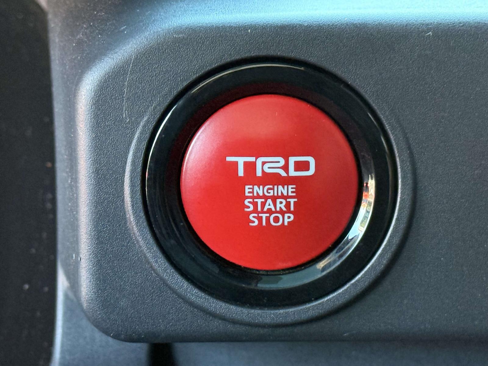 Used 2026 Toyota Tacoma Truck