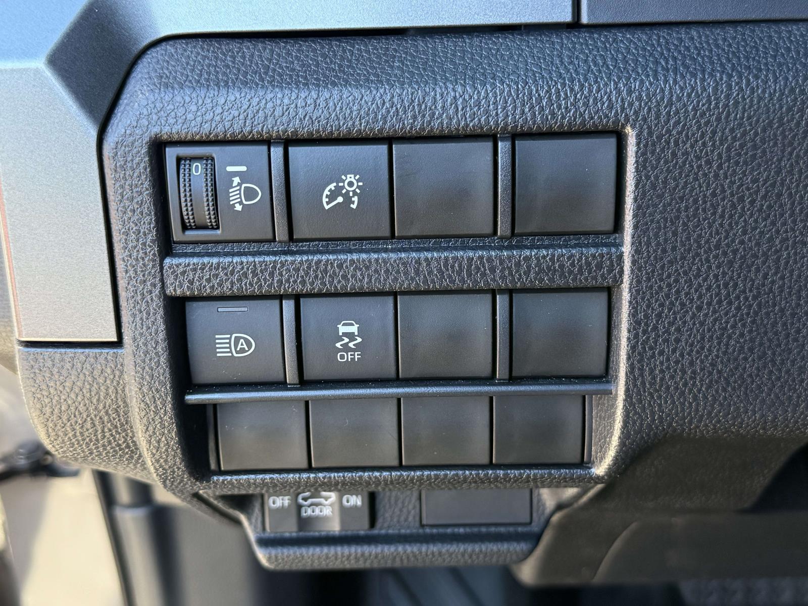 Used 2026 Toyota Tacoma Truck