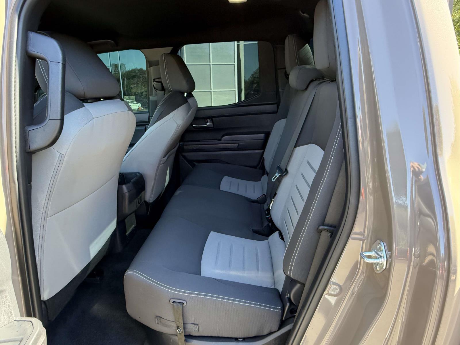 Used 2026 Toyota Tacoma Truck
