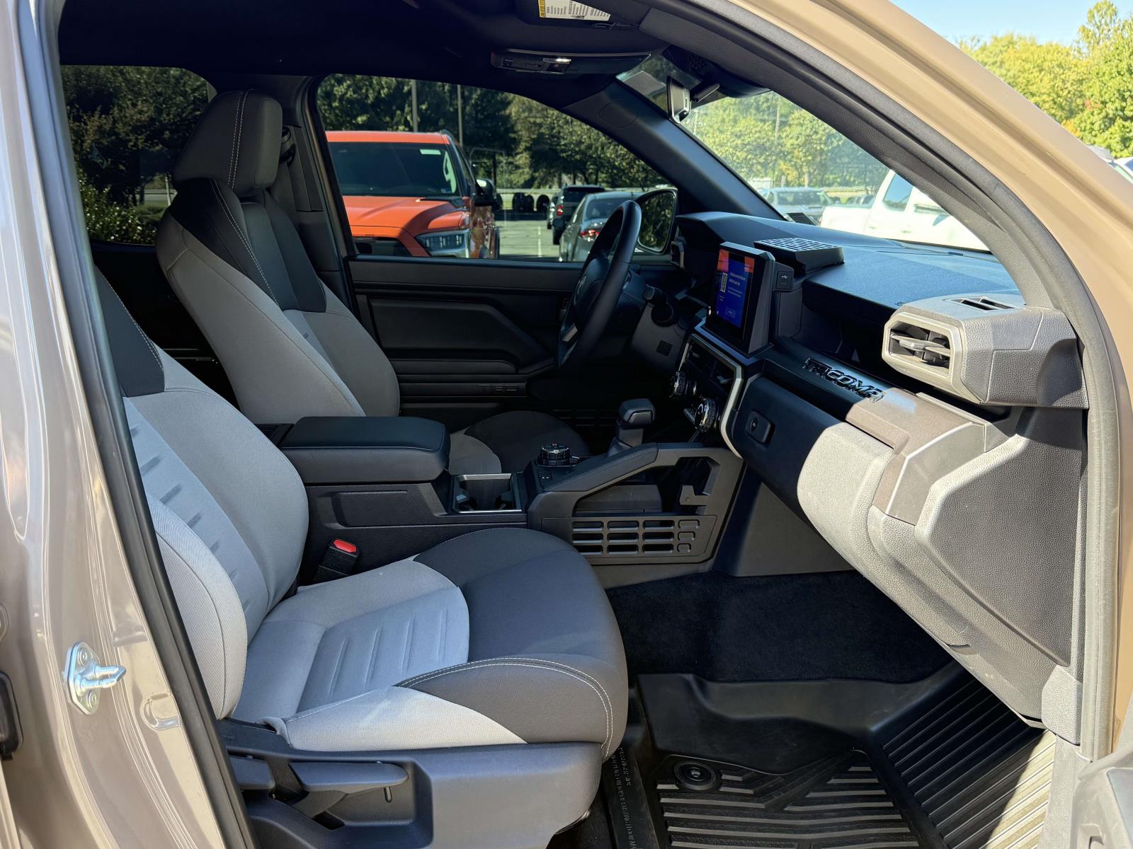 Used 2026 Toyota Tacoma Truck