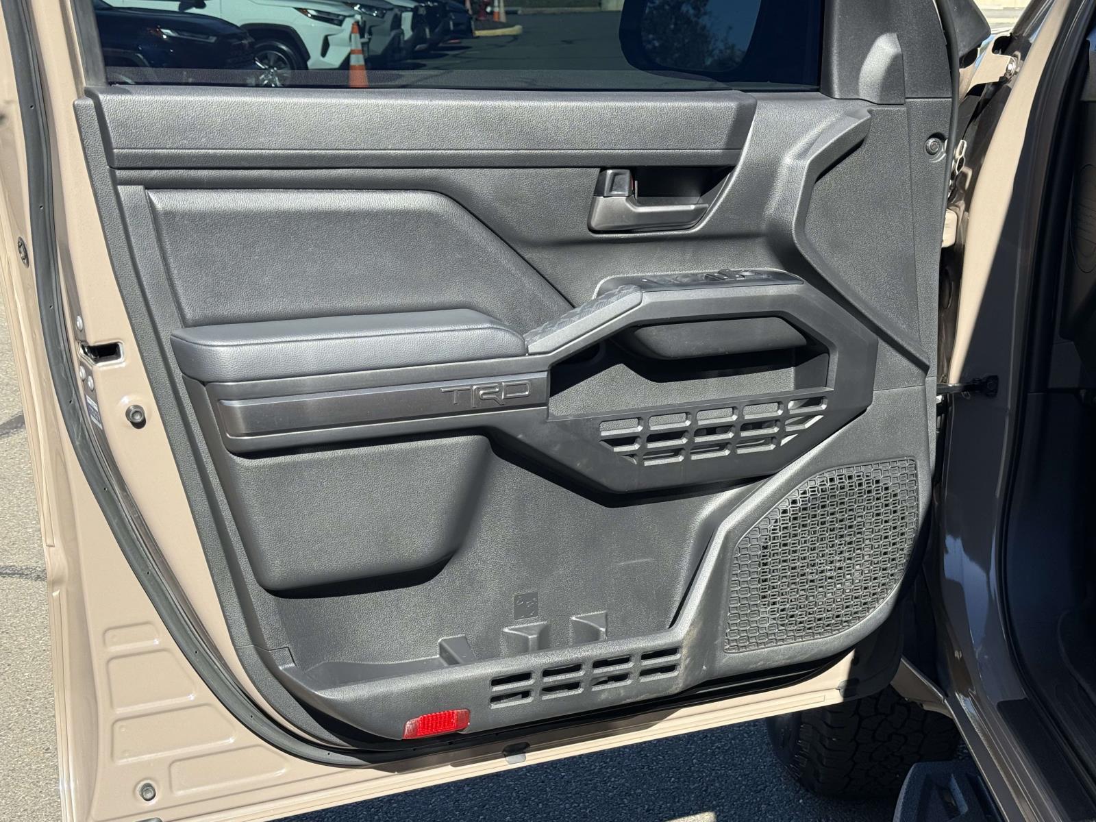 Used 2026 Toyota Tacoma Truck