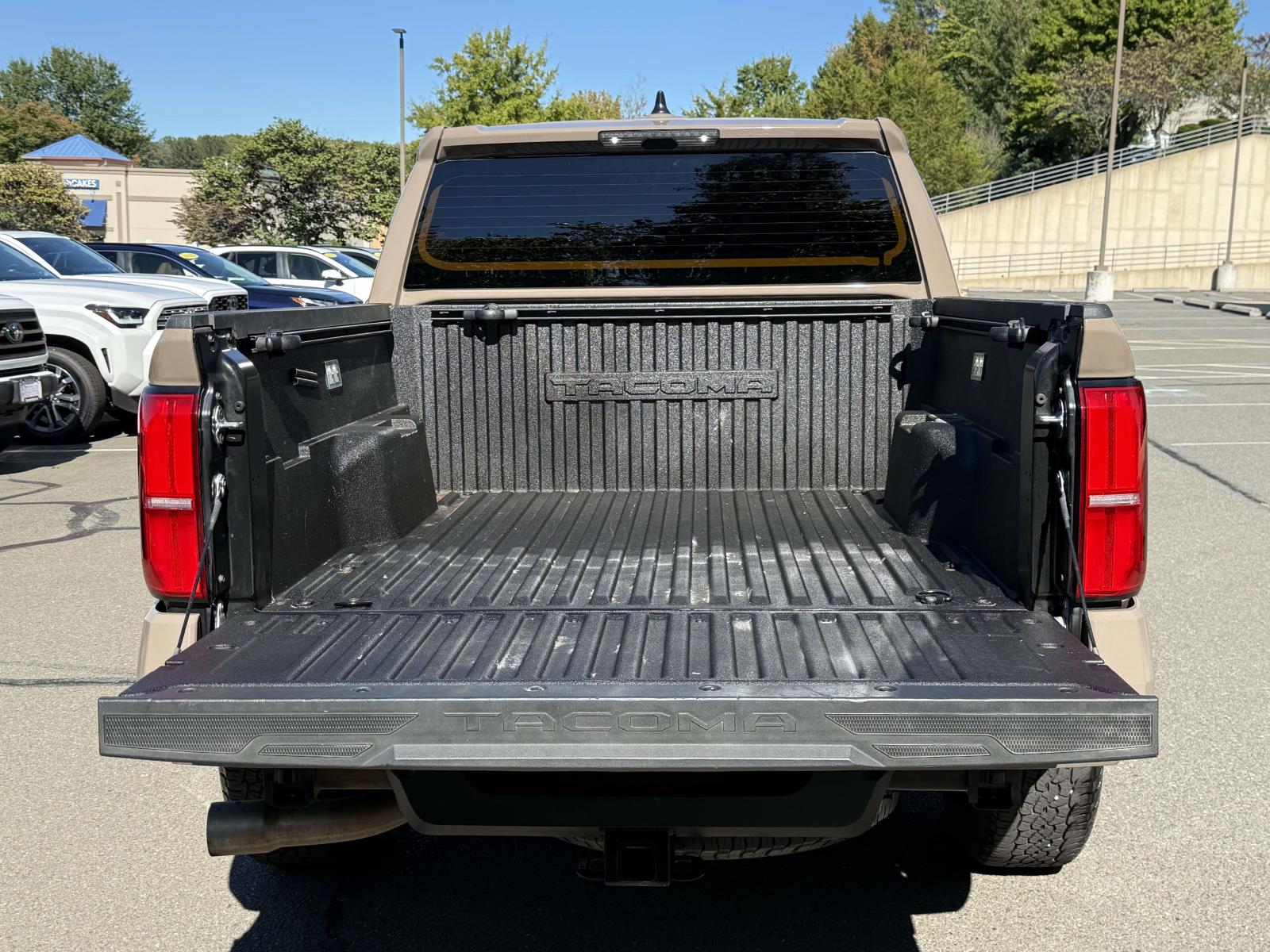 Used 2026 Toyota Tacoma Truck