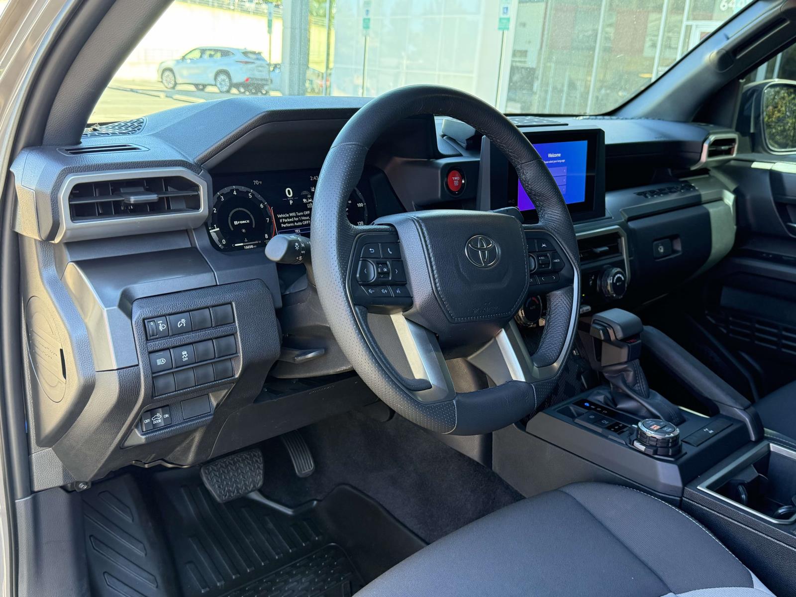 Used 2026 Toyota Tacoma Truck