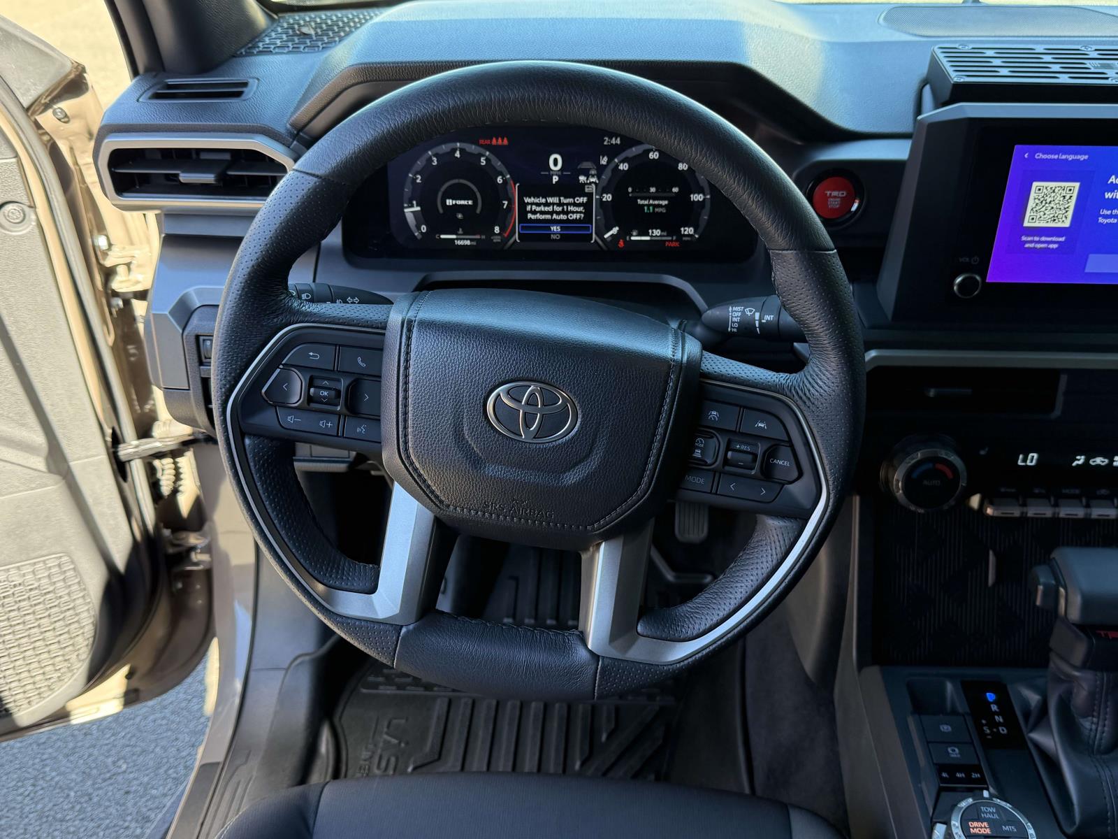 Used 2026 Toyota Tacoma Truck