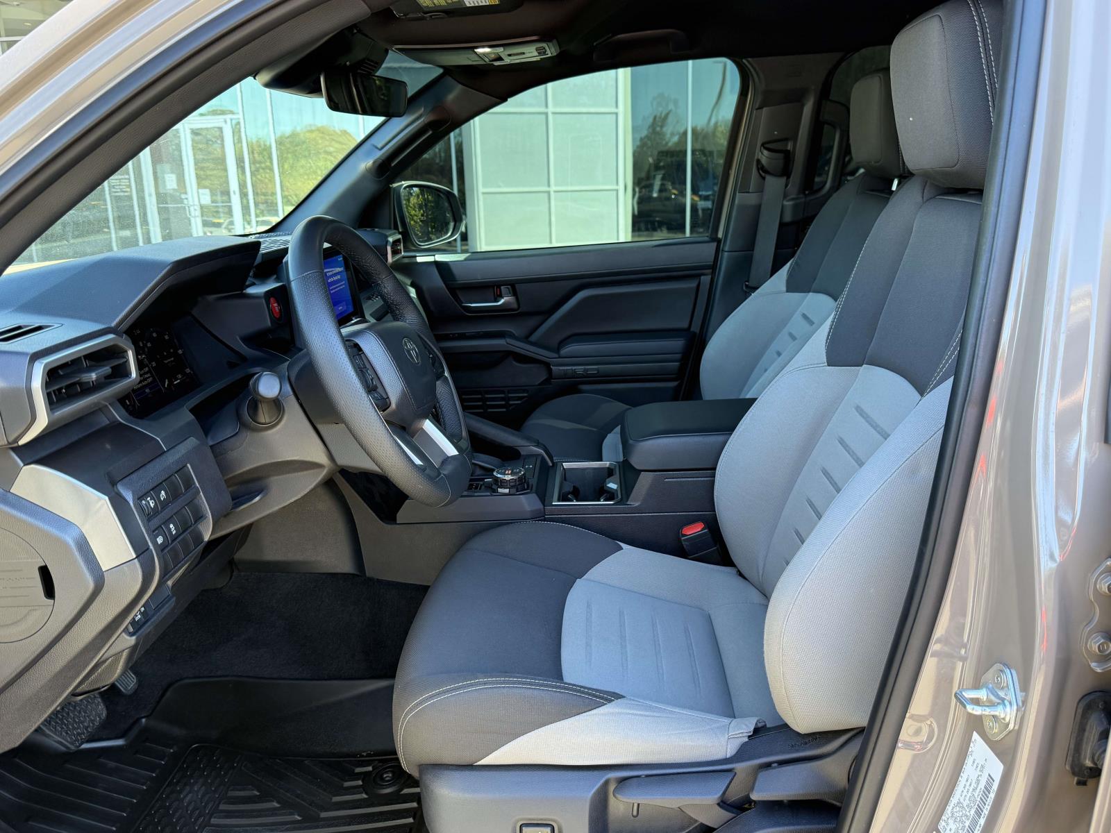 Used 2026 Toyota Tacoma Truck
