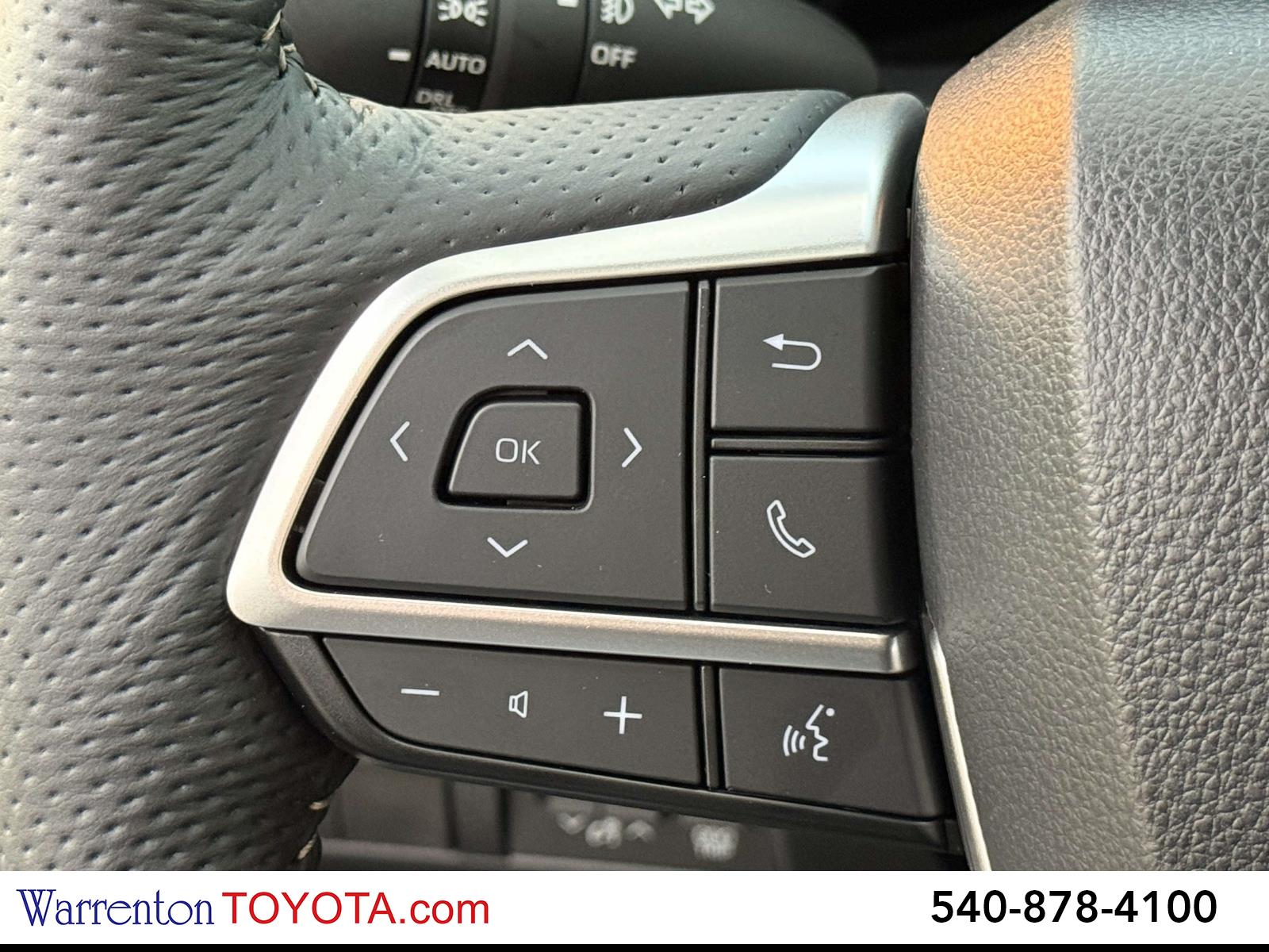 New 2026 Toyota Sienna Van