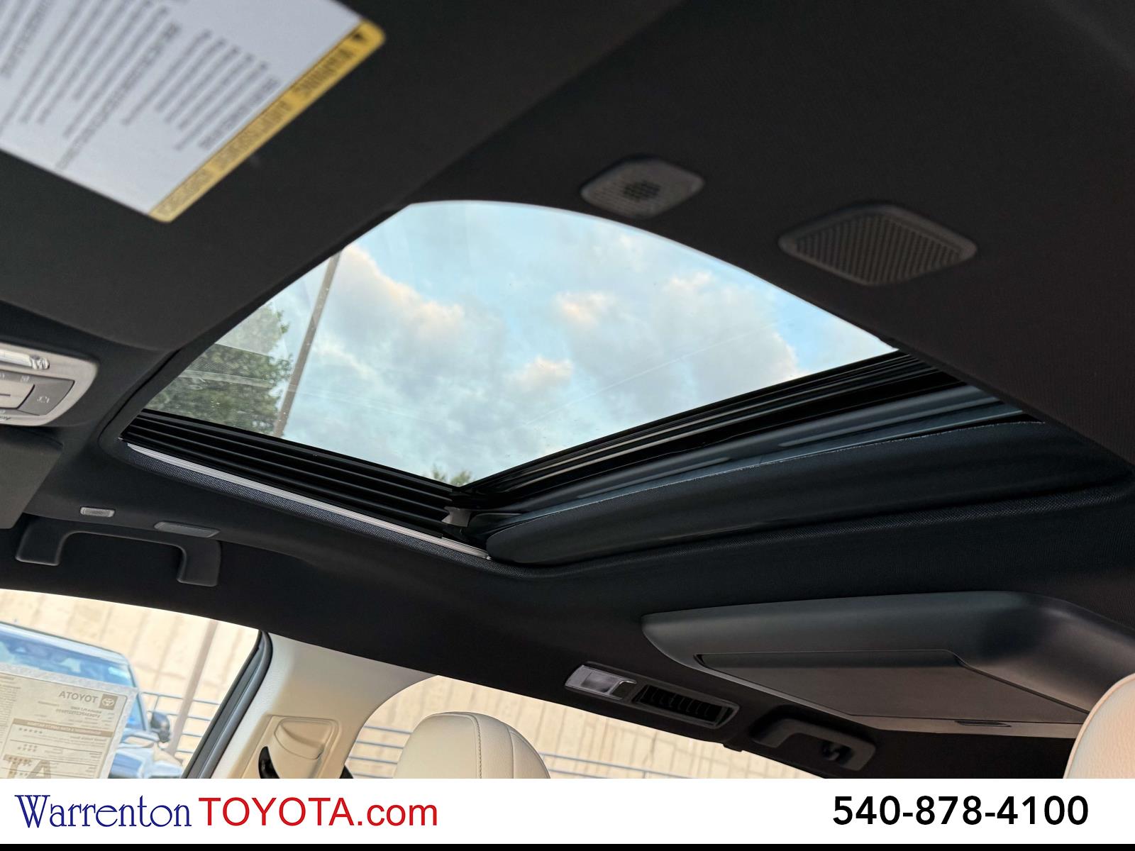 New 2026 Toyota Sienna Van