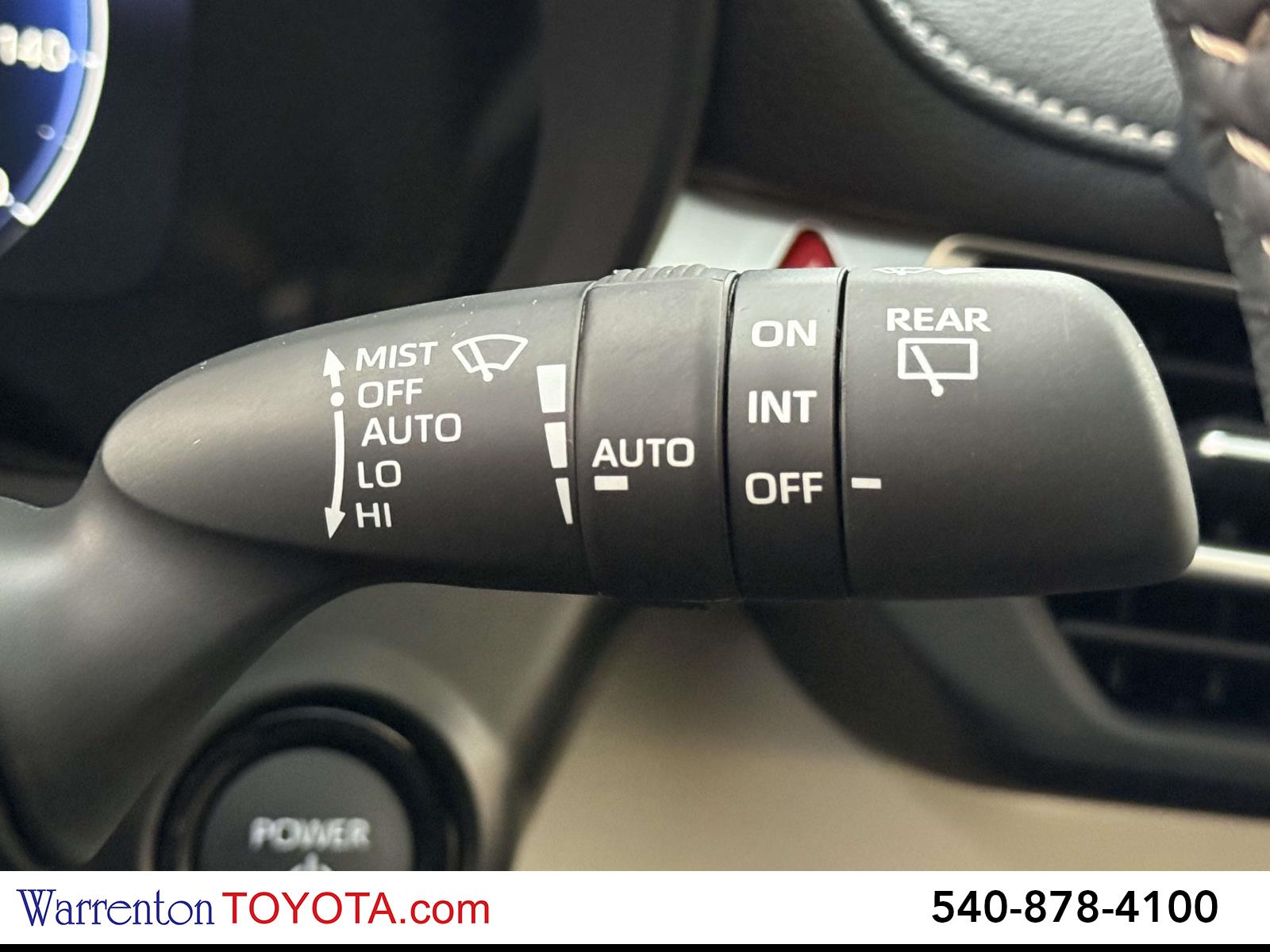 New 2026 Toyota Sienna Van