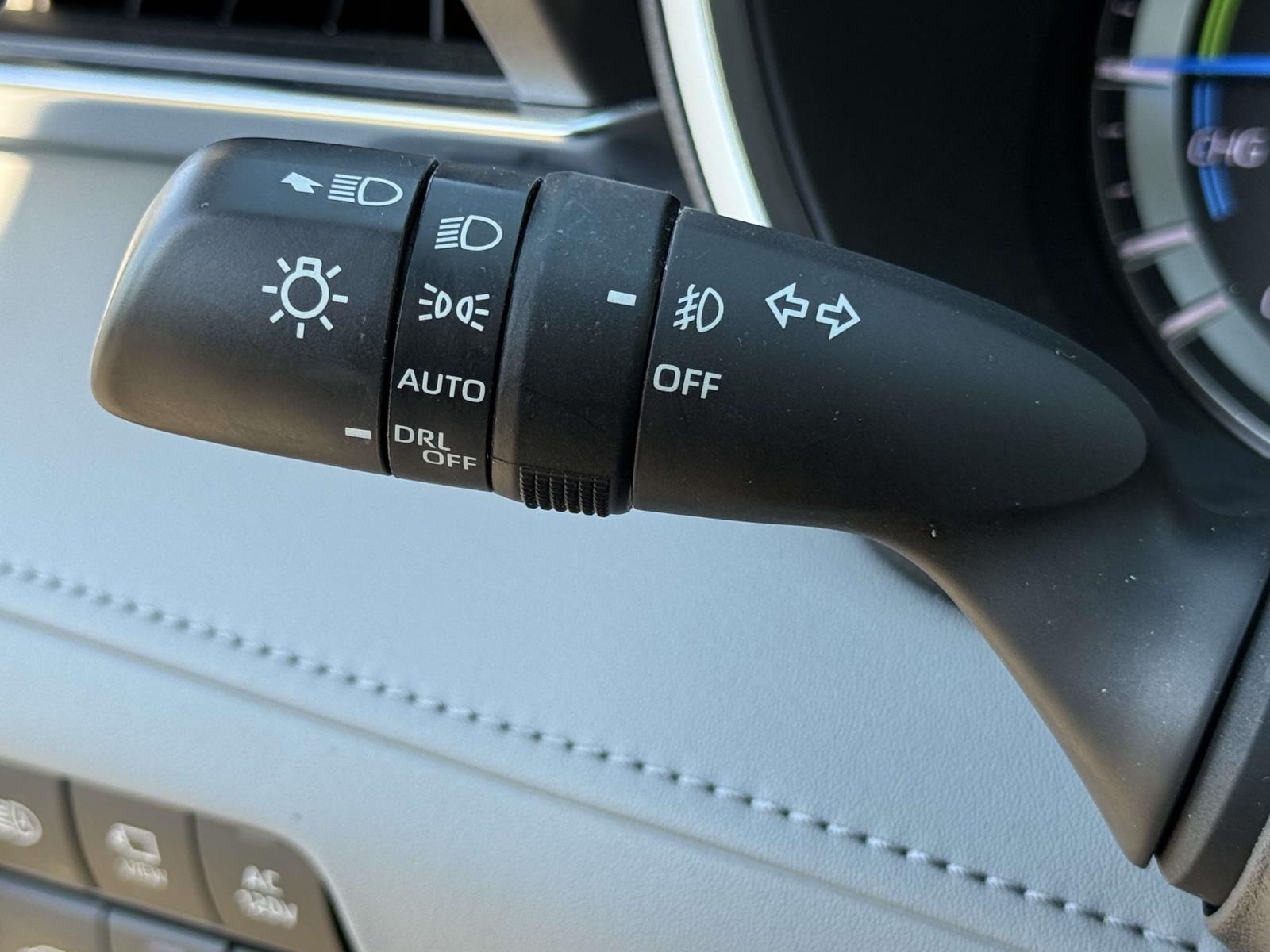 Used 2022 Toyota Highlander Hybrid SUV