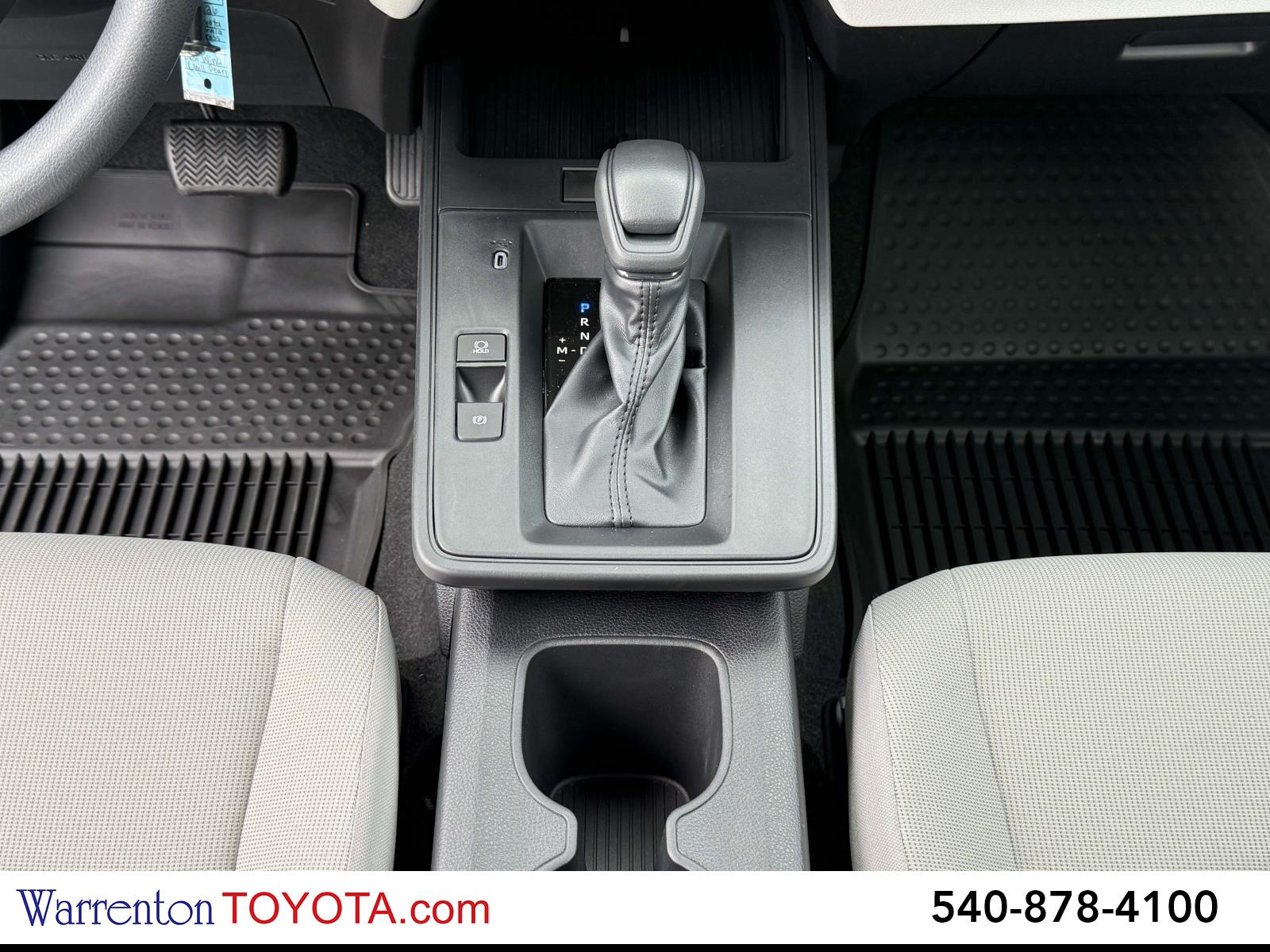 New 2026 Toyota Corolla Cross SUV