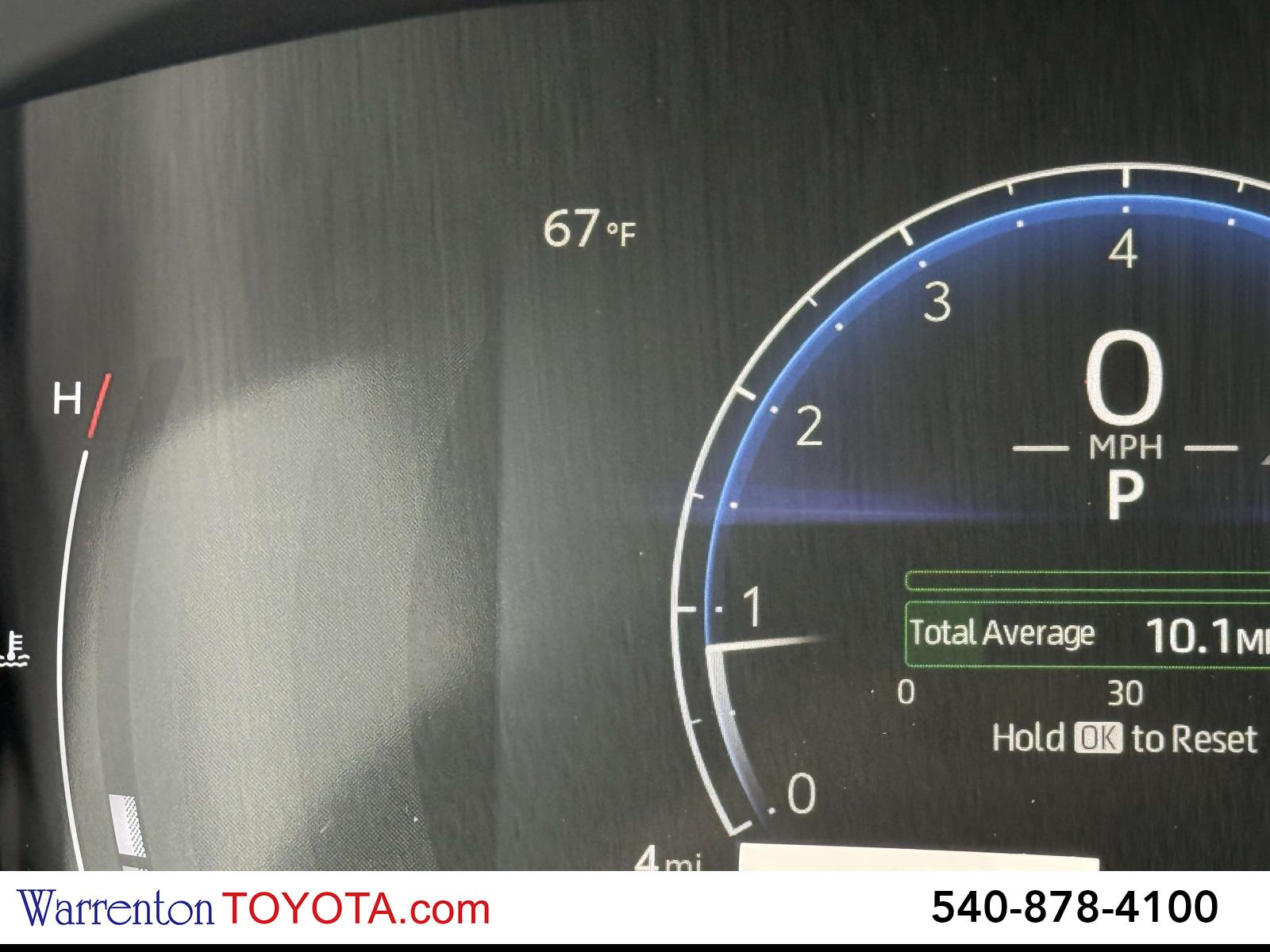 New 2026 Toyota Corolla Cross SUV