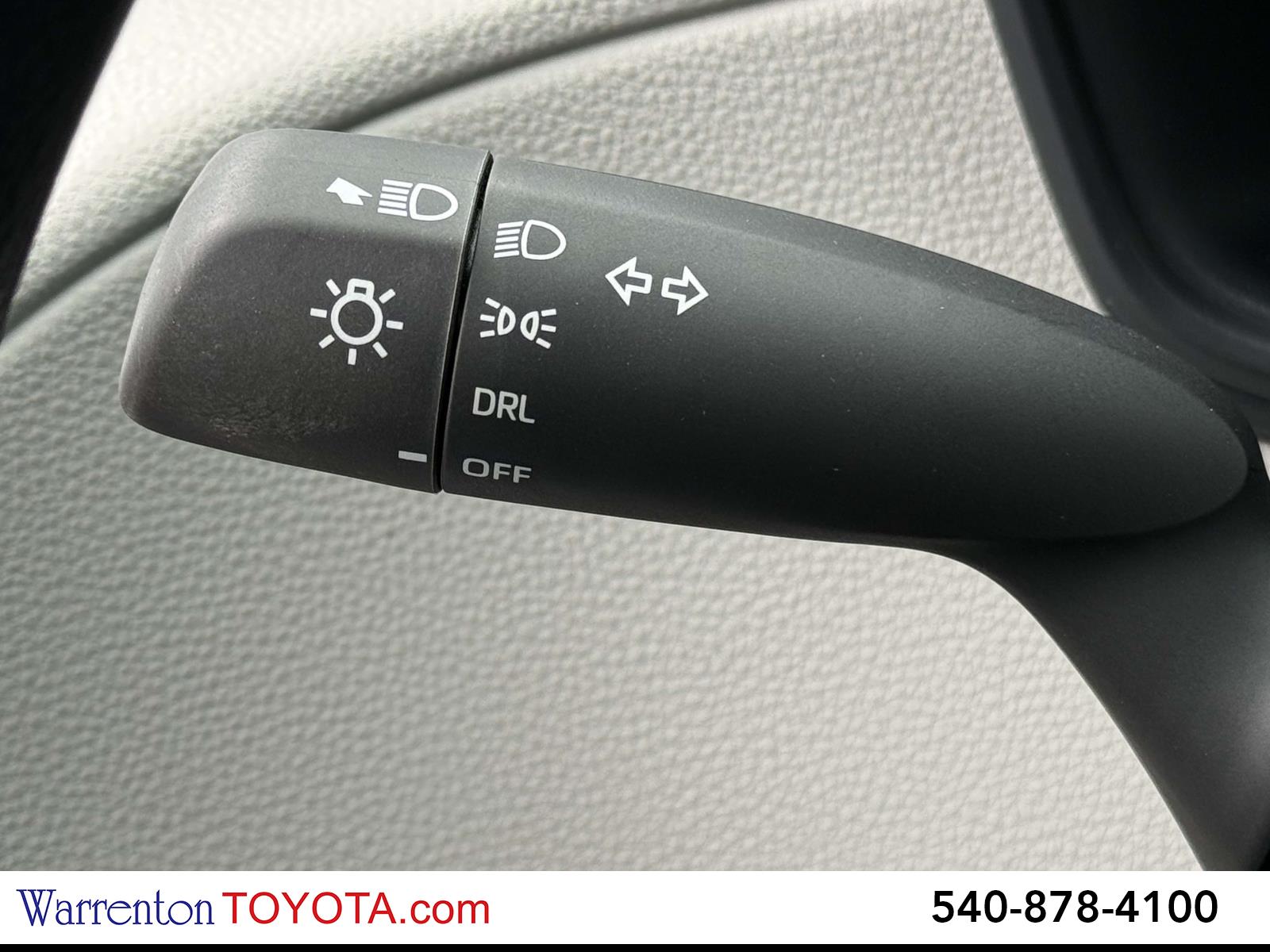 New 2026 Toyota Corolla Cross SUV