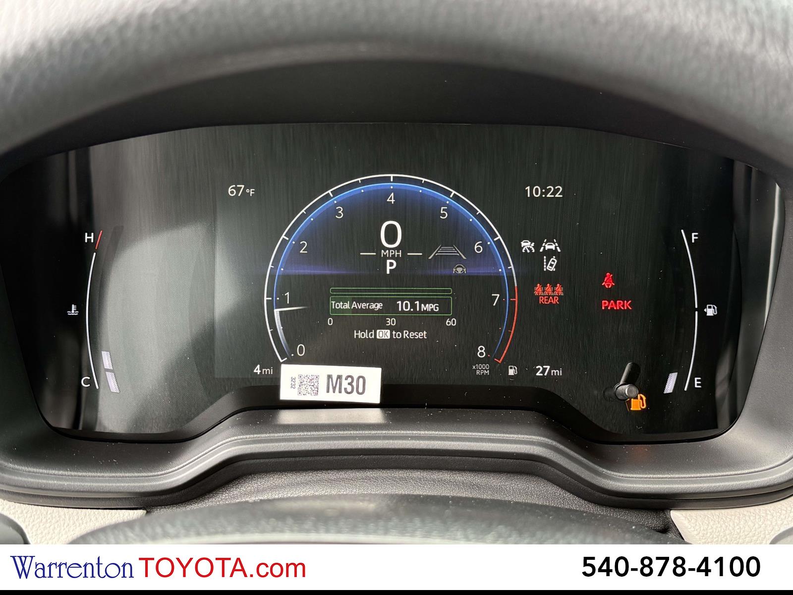 New 2026 Toyota Corolla Cross SUV