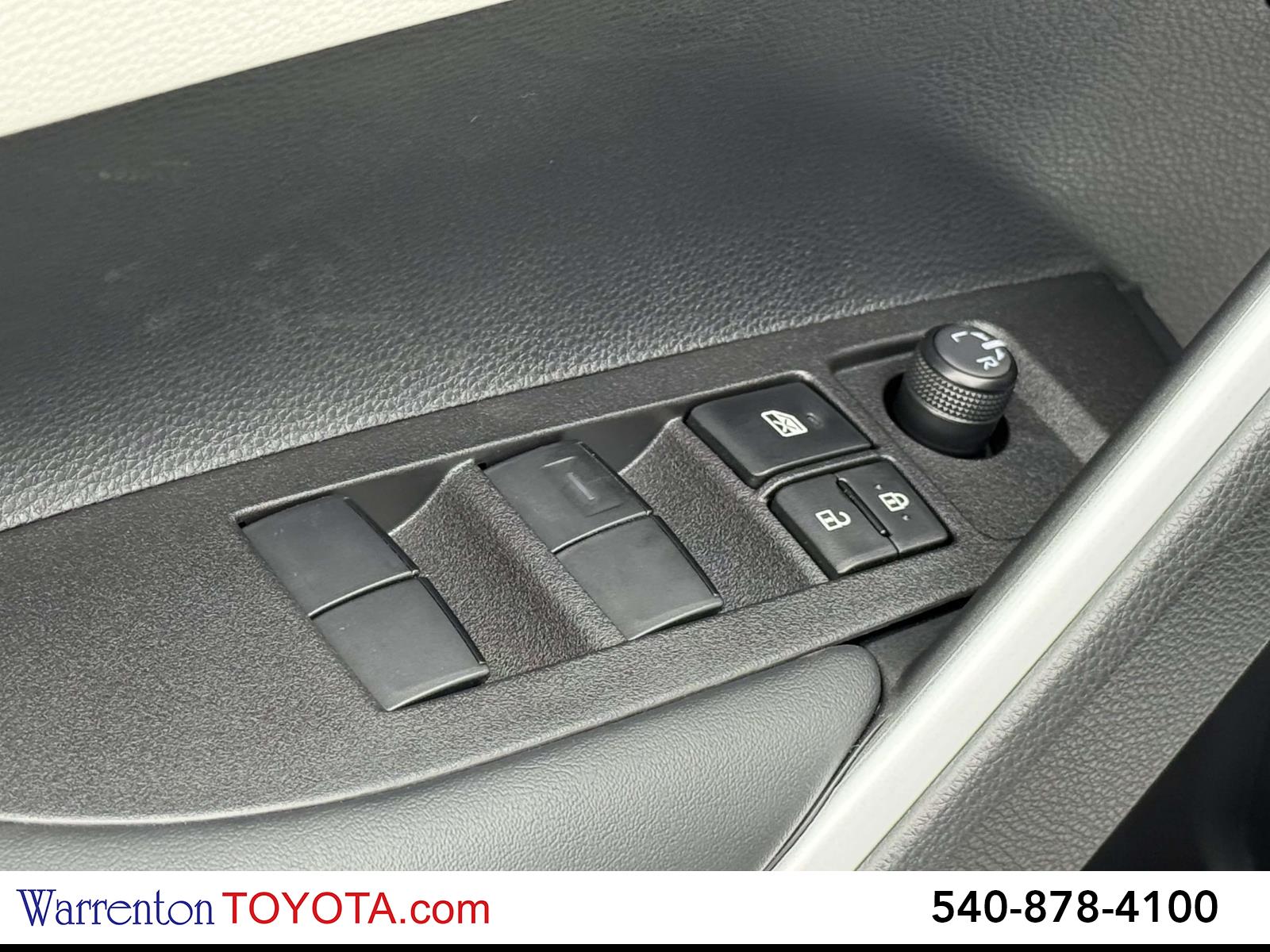 New 2026 Toyota Corolla Cross SUV
