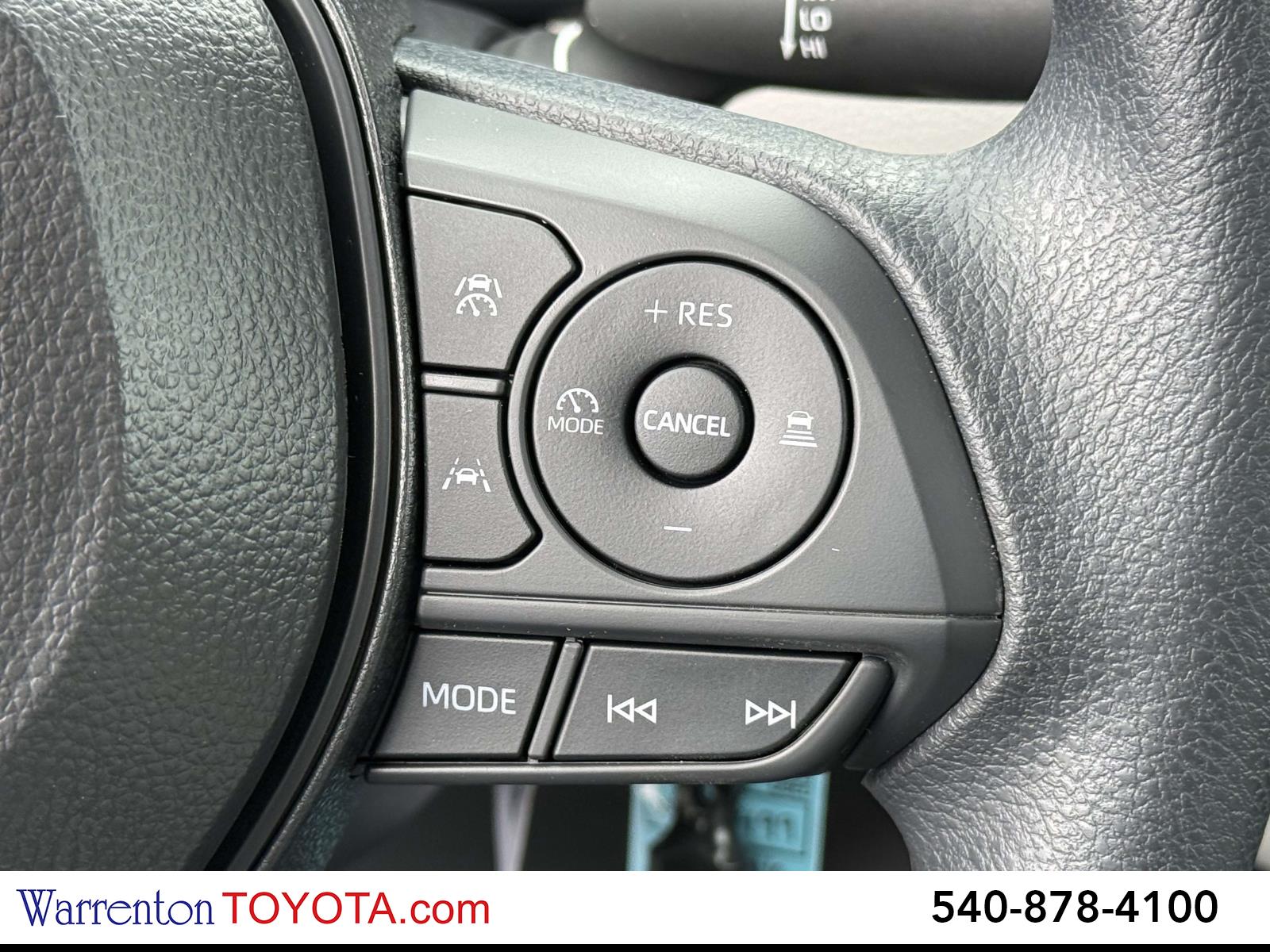 New 2026 Toyota Corolla Cross SUV