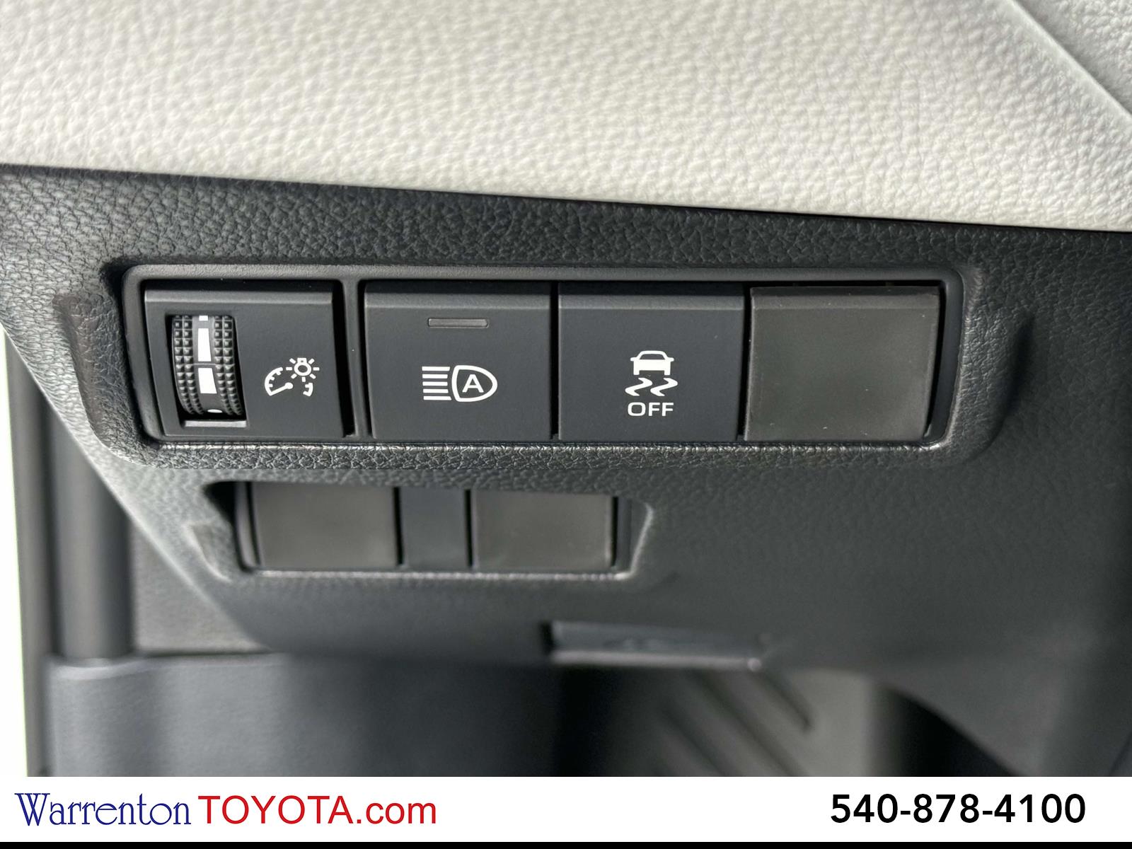 New 2026 Toyota Corolla Cross SUV